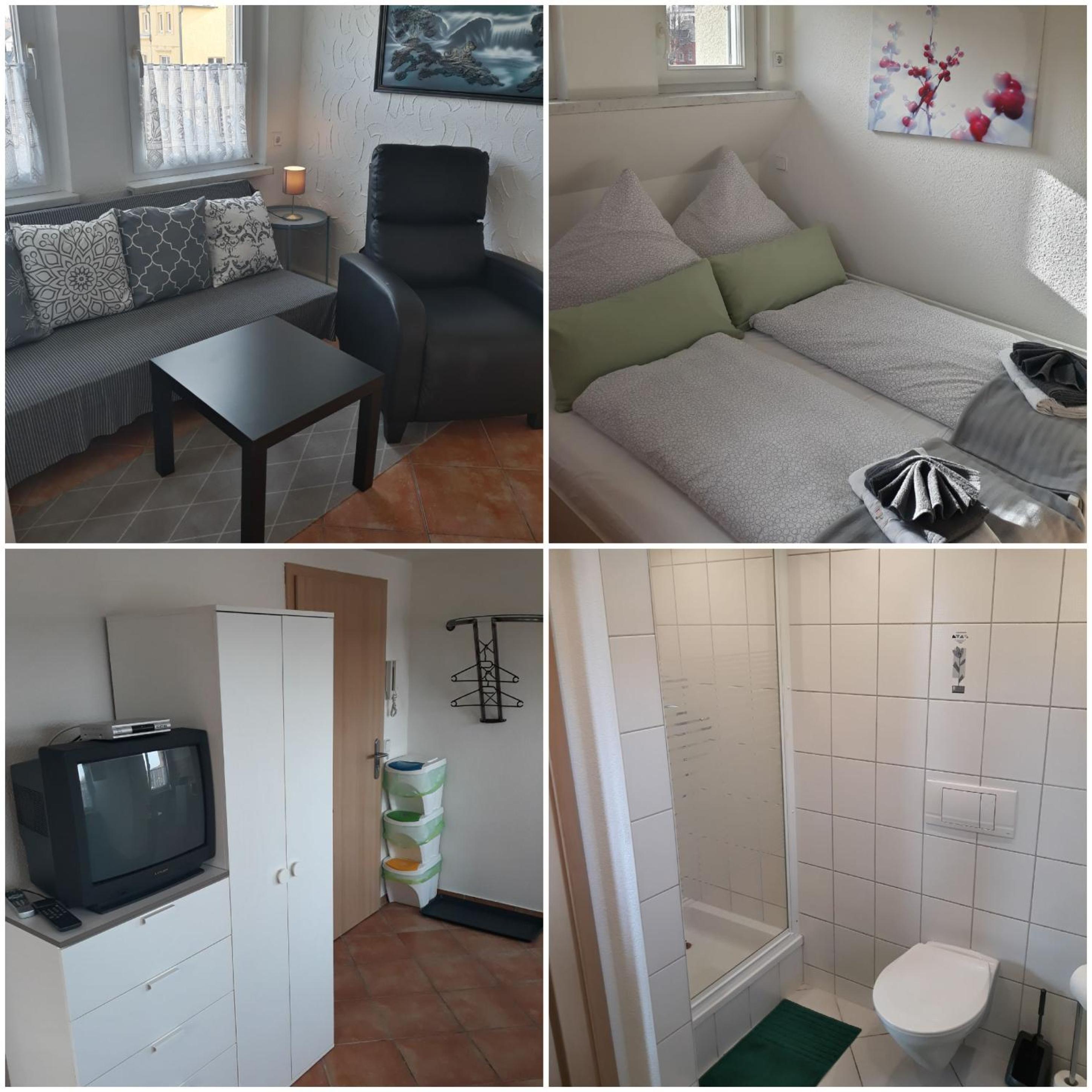 Ferienwohnung Katrin - nahe Chemnitz - Property Image 22