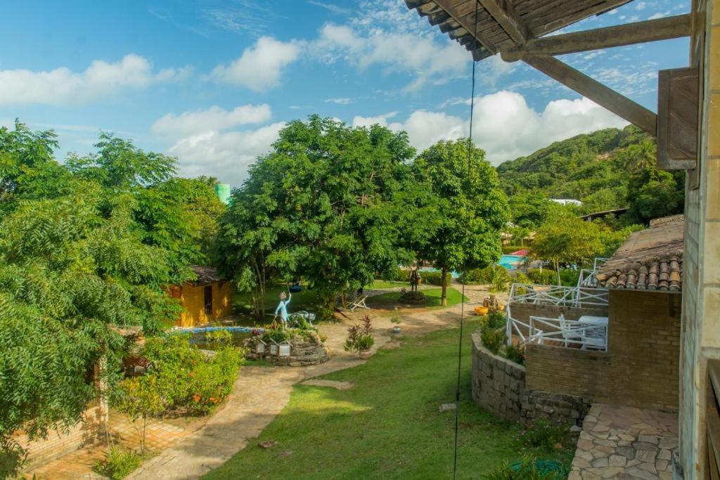 Pousada do Forte