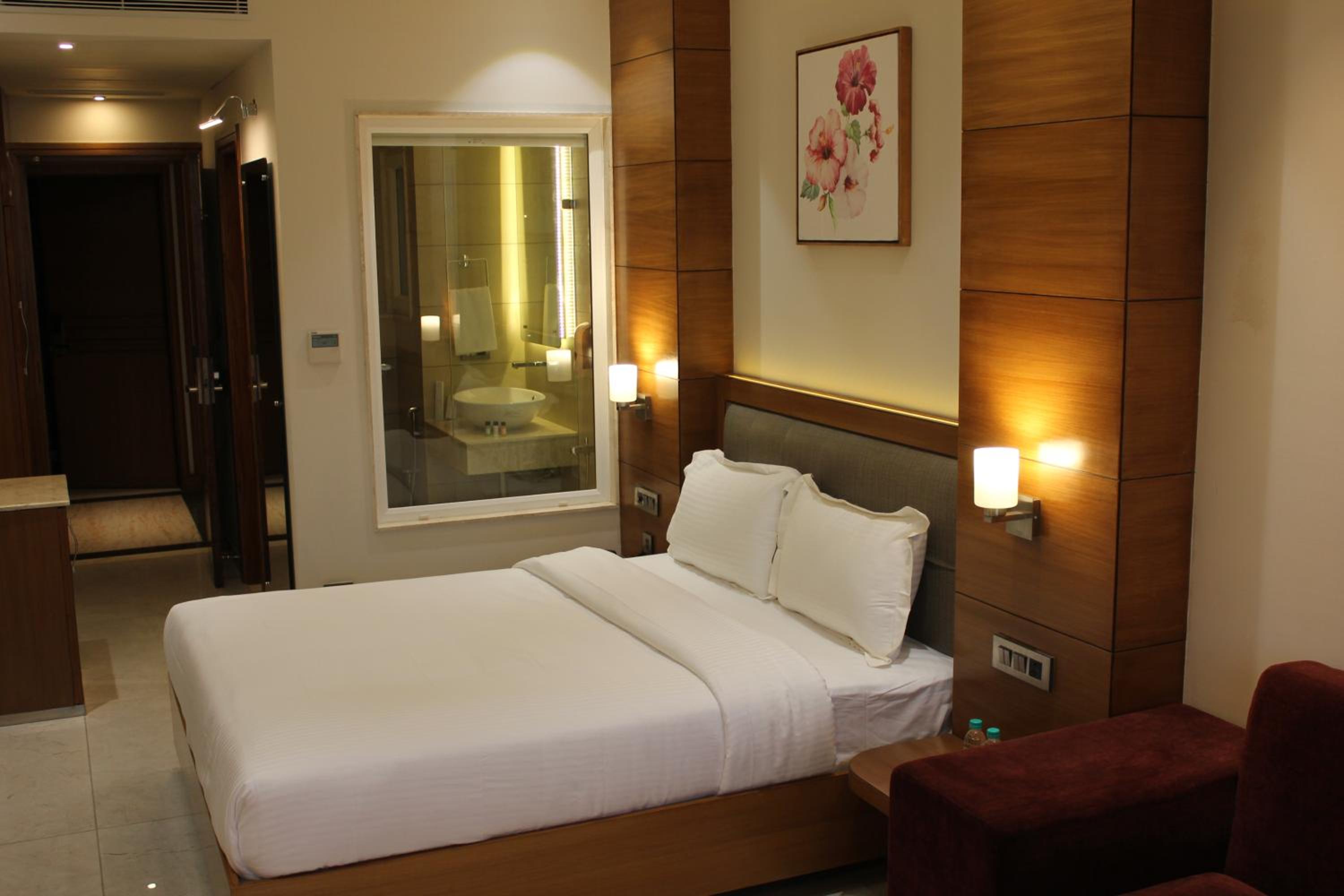 Anande (The Boutique Hotel), photo 2
