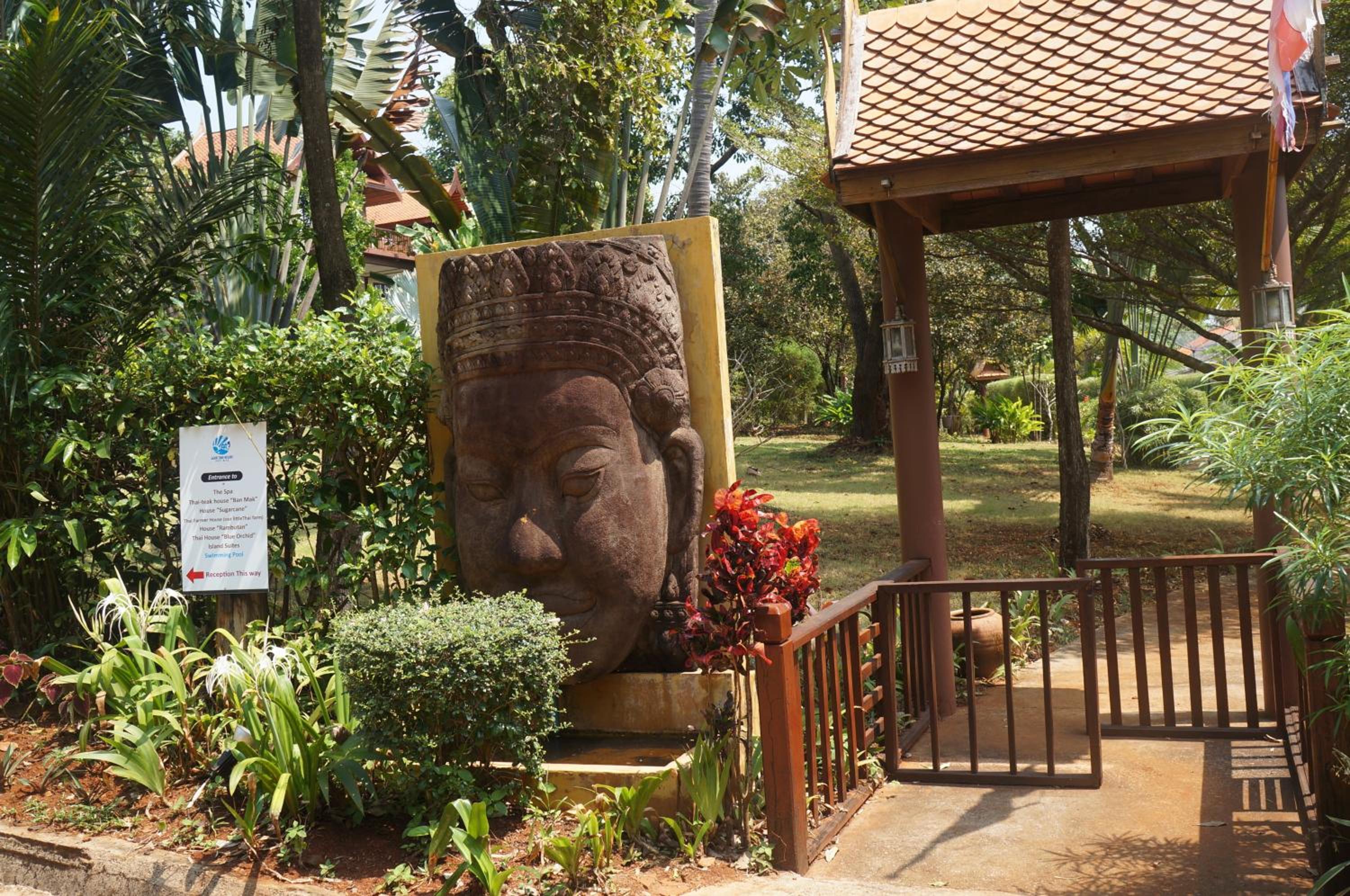 Good Time Sports Village Koh Mak