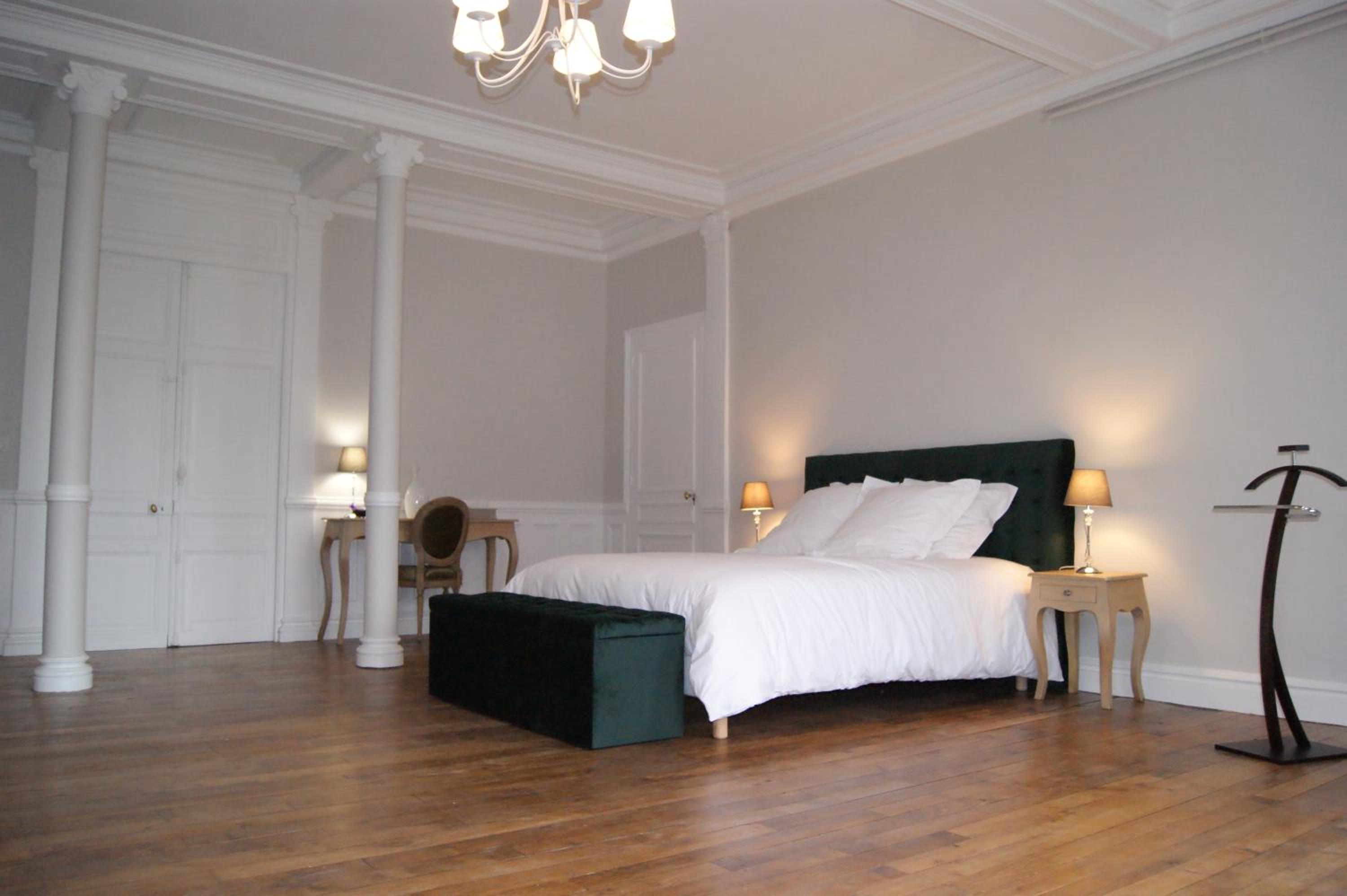 Appartement Essaouira Résidence 3 B