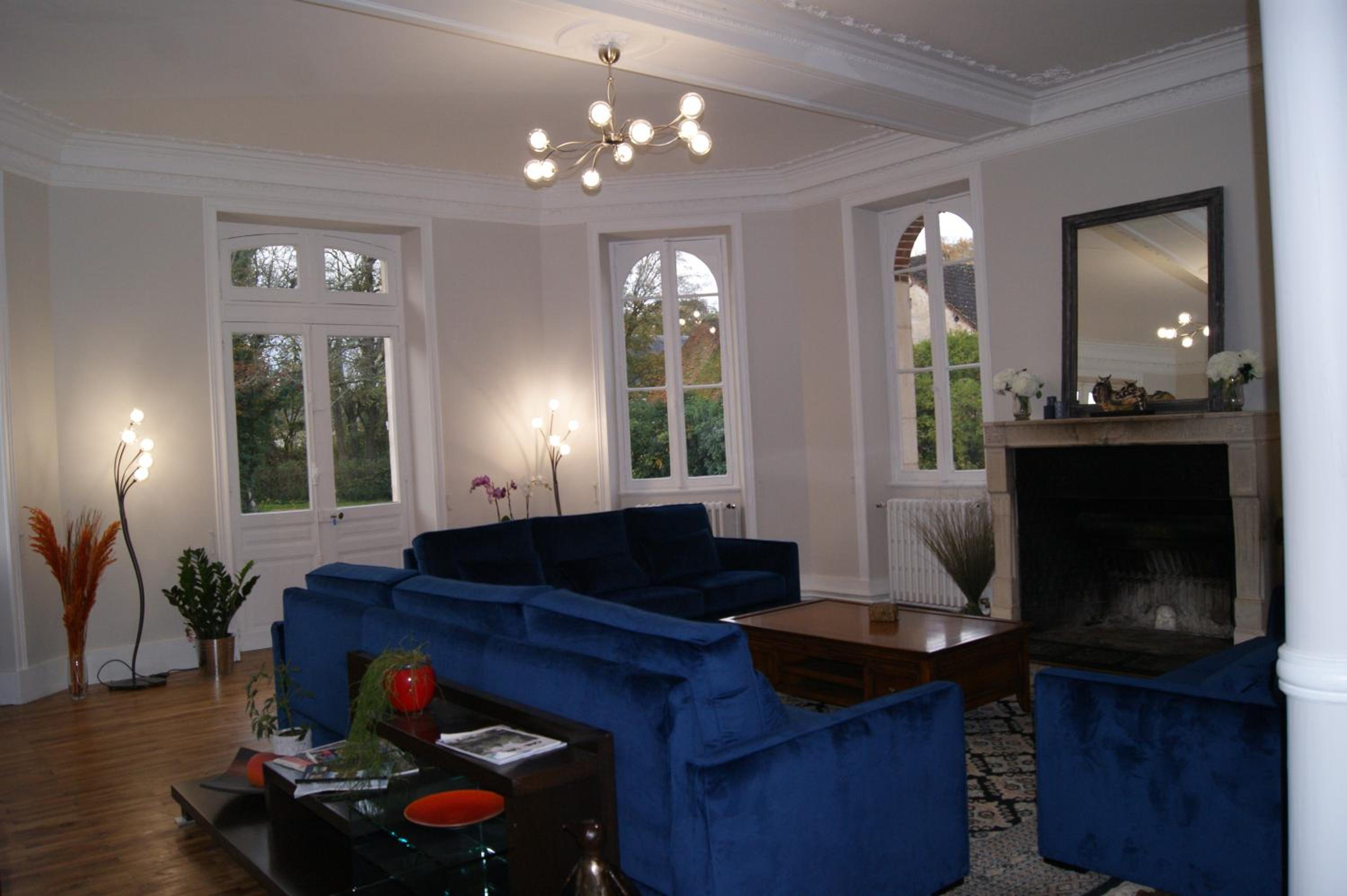 Appartement Essaouira Résidence 3 B