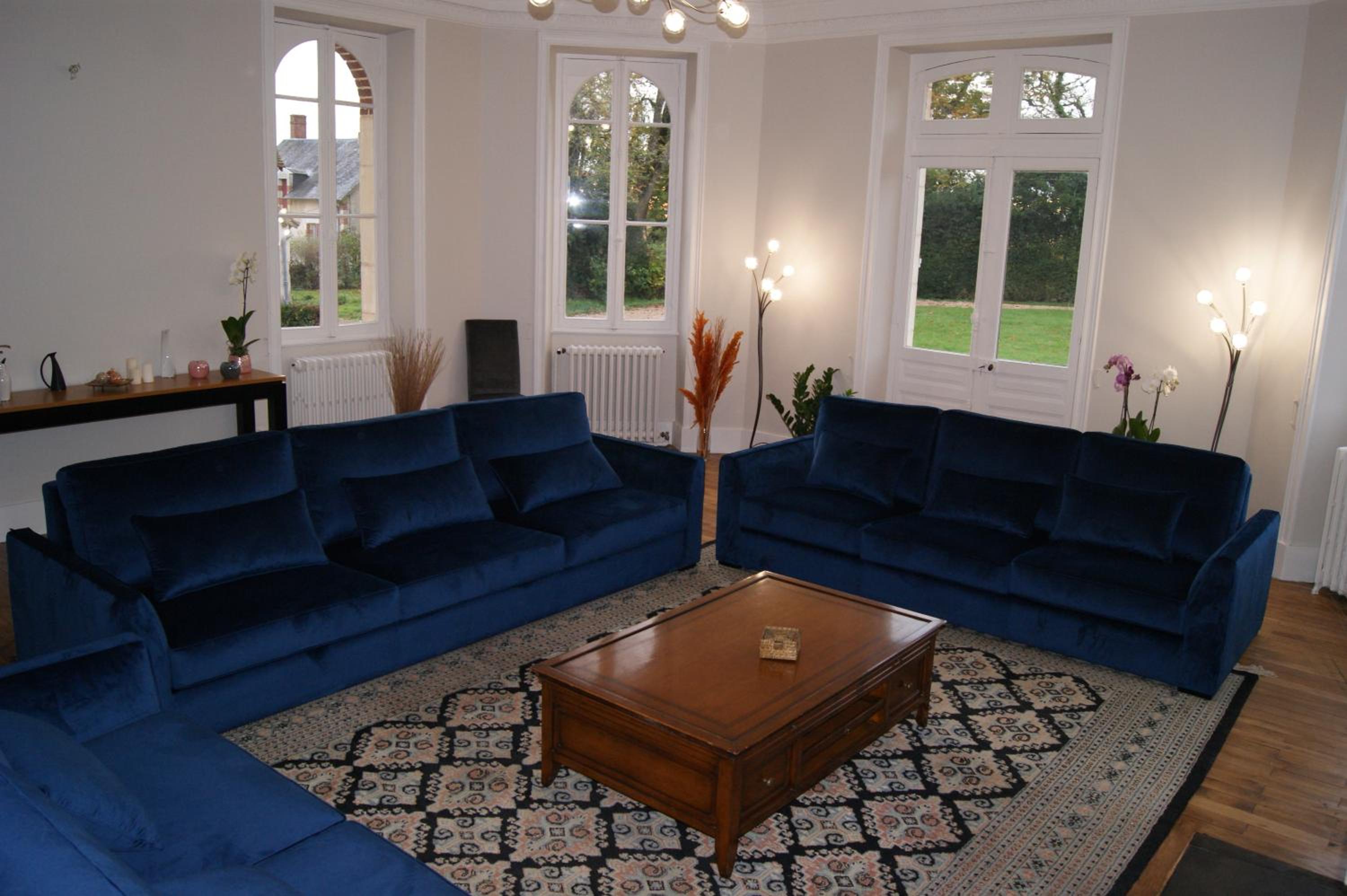 Appartement Essaouira Résidence 3 B - Image 3