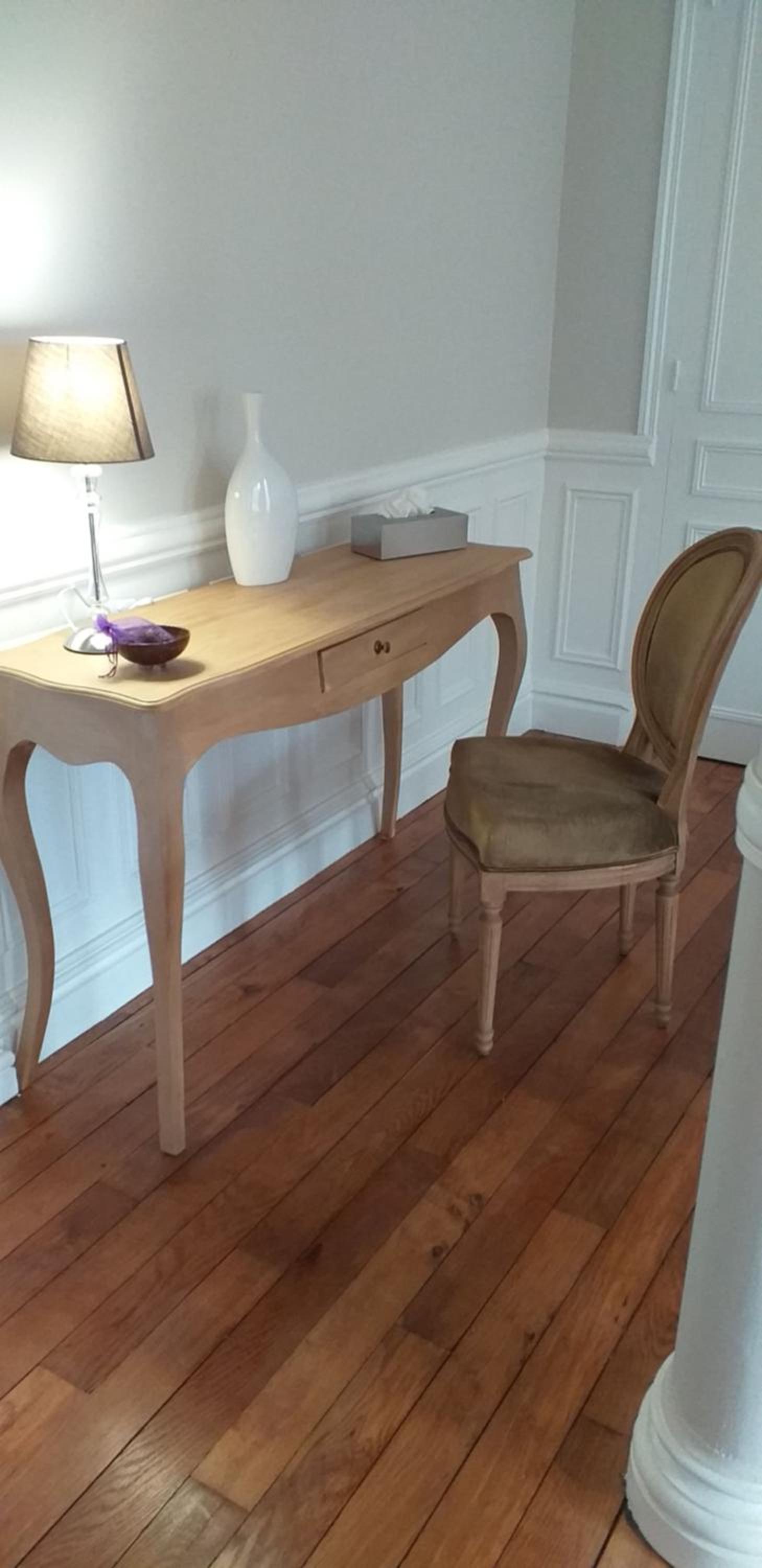 Appartement Essaouira Résidence 3 B