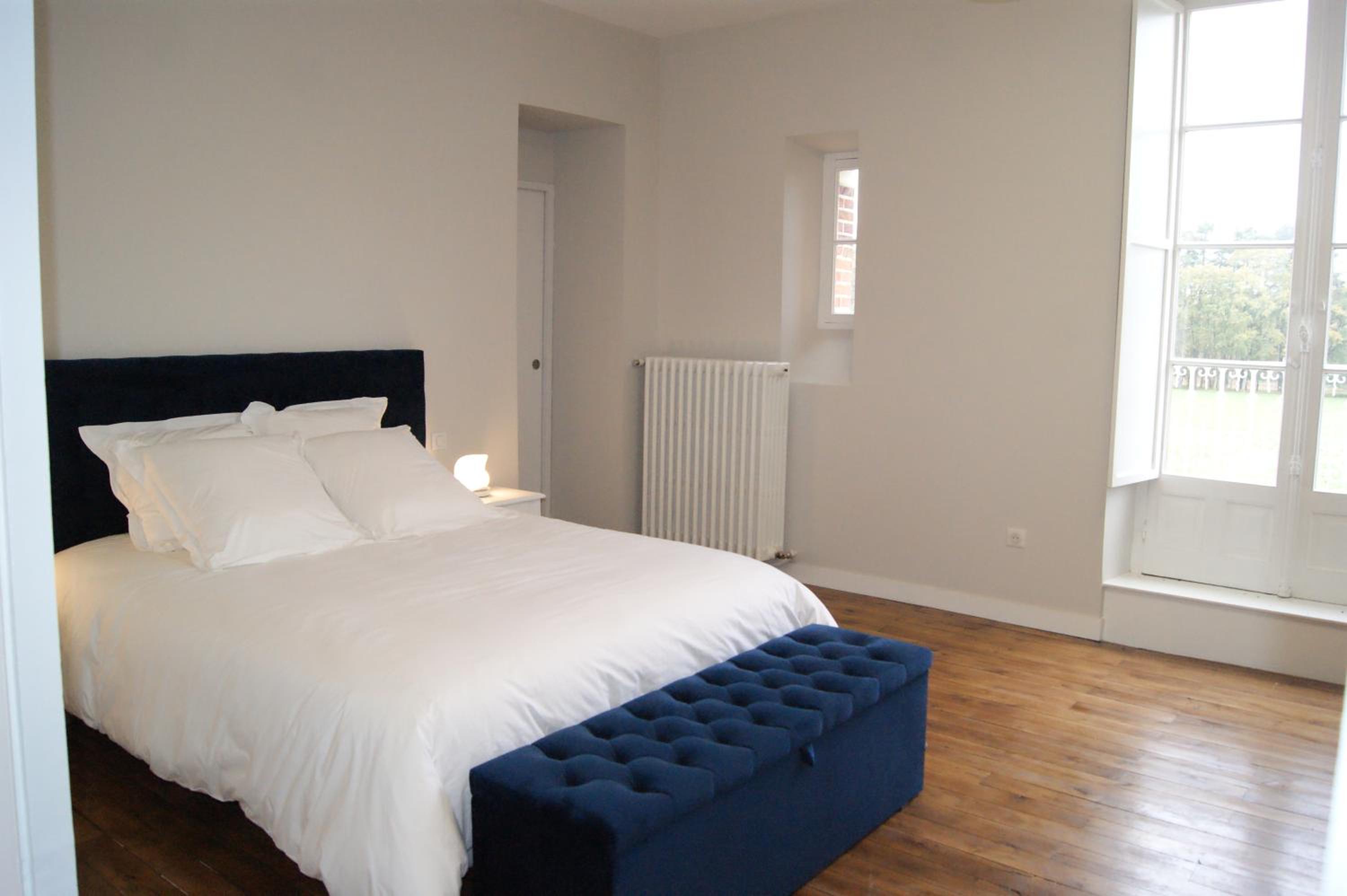 Appartement Essaouira Résidence 3 B