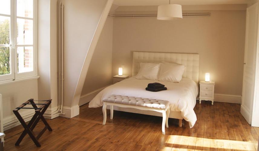 Appartement Essaouira Résidence 3 B