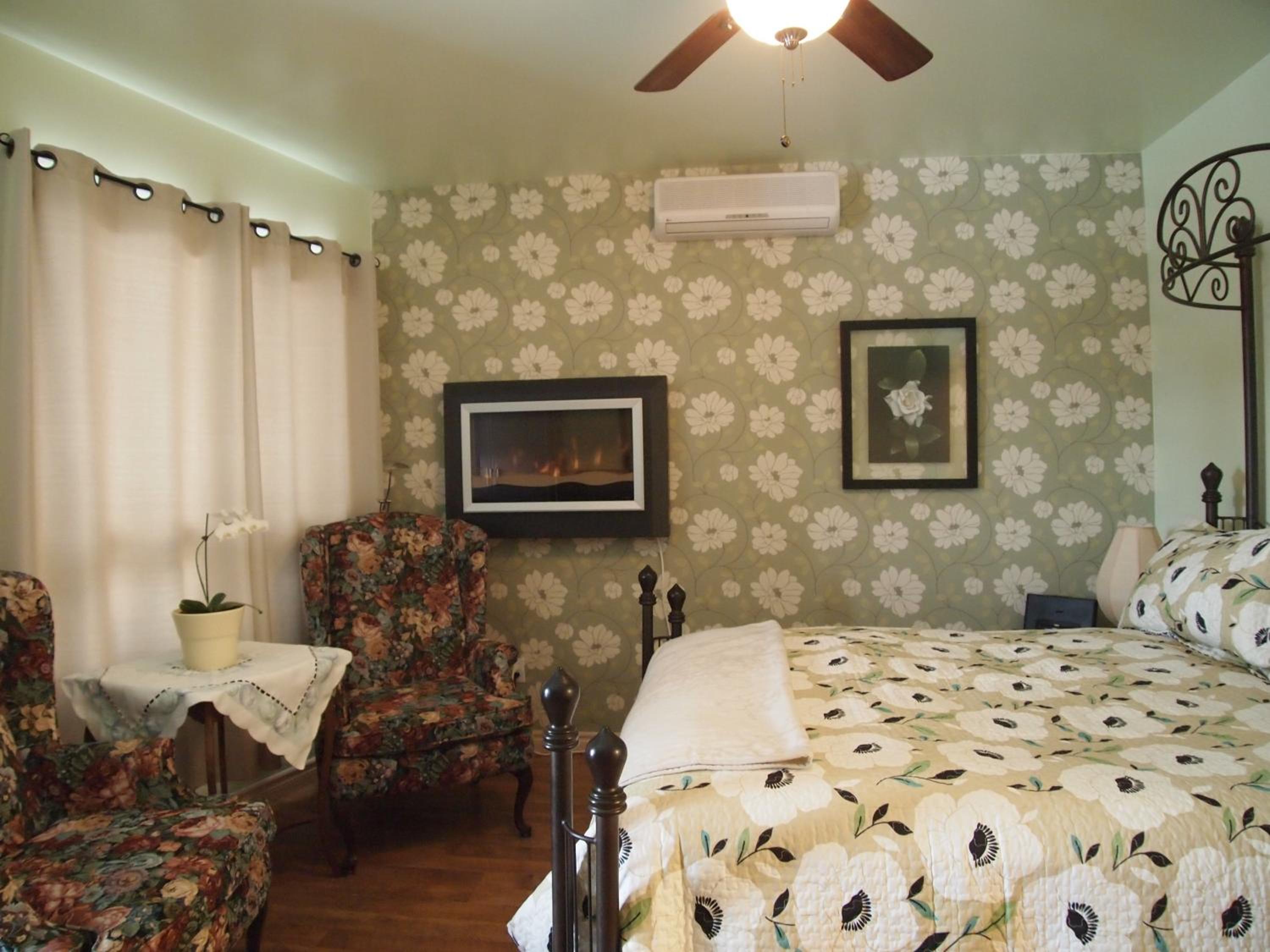 Our Valley View Bed & Breakfast