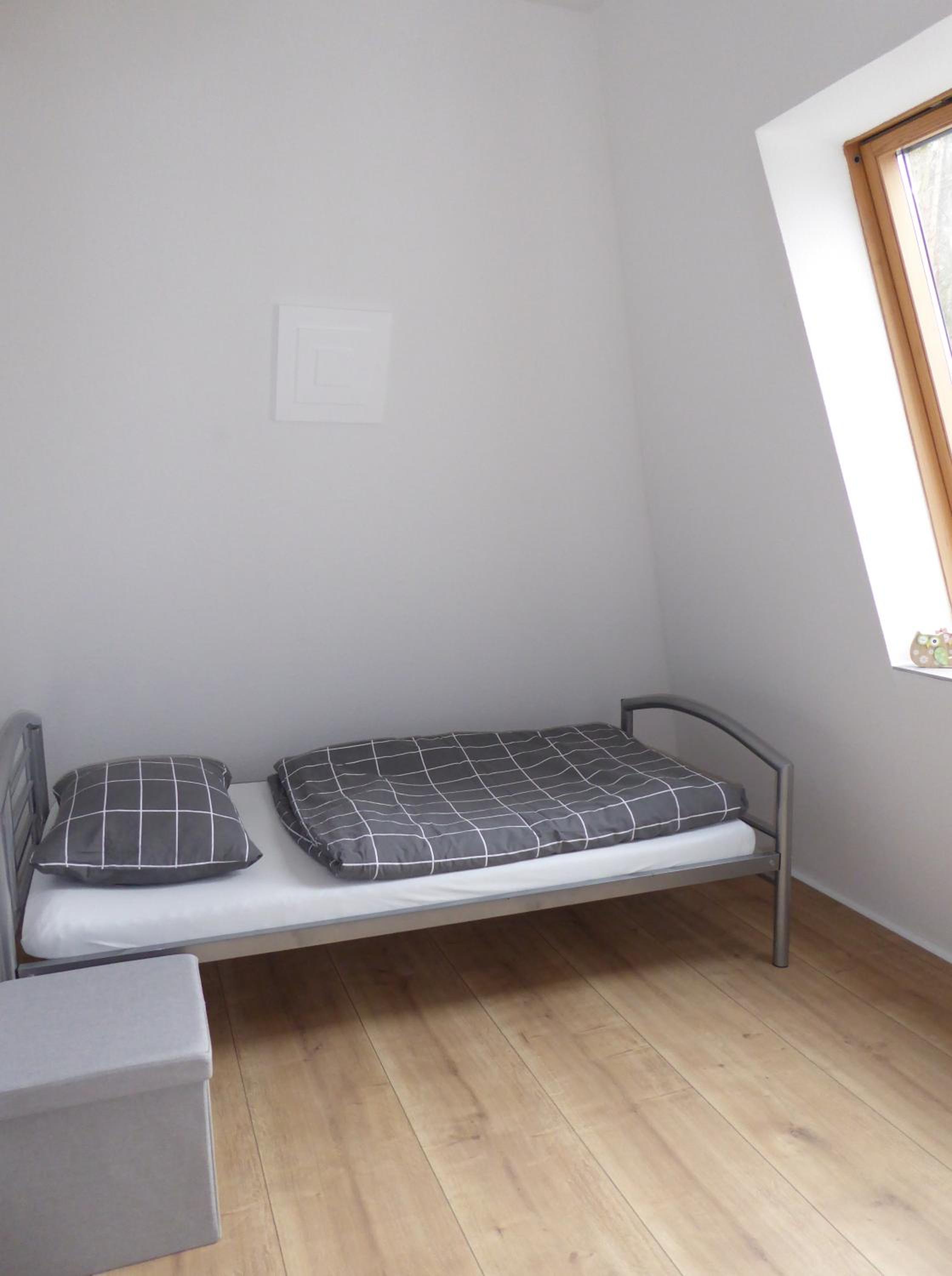 App. Weisses Haus