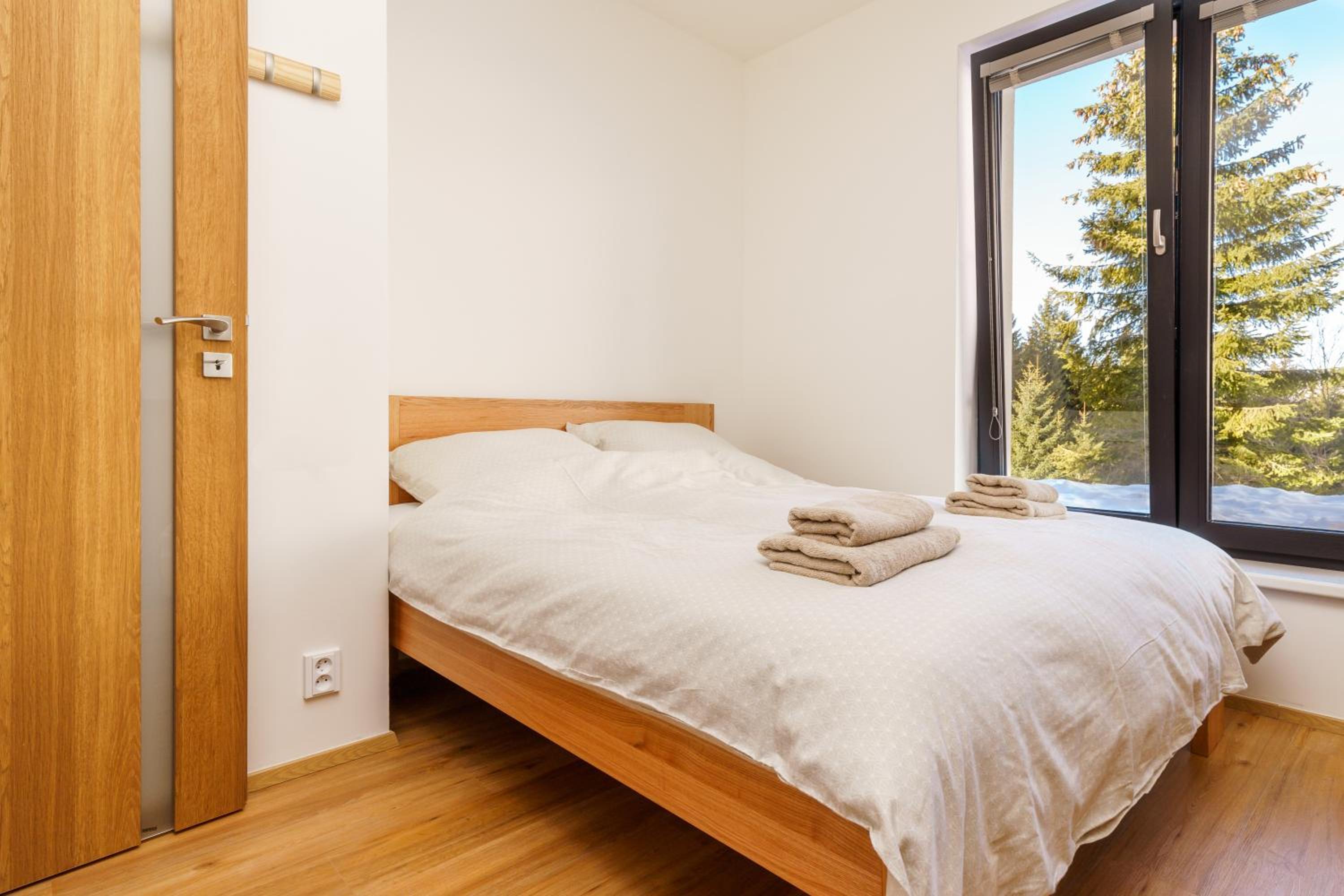 Horský apartmán Temari 4 Klínovec view 5