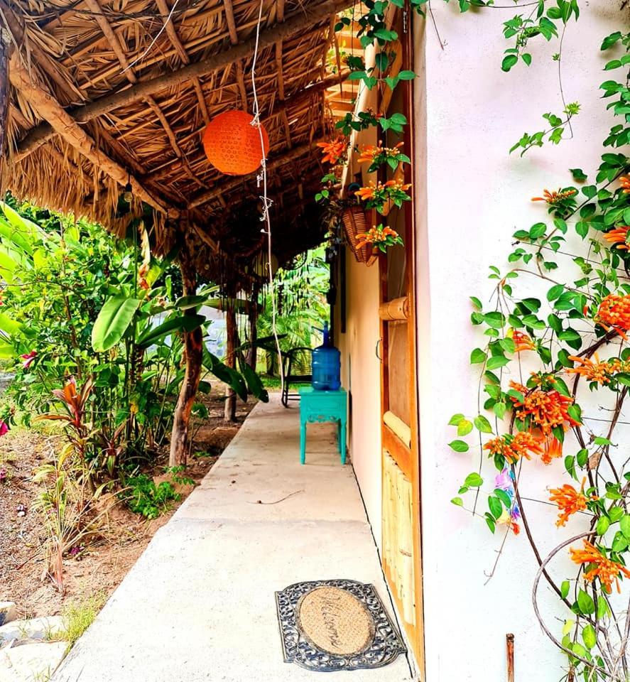 Cabañas Mannan
