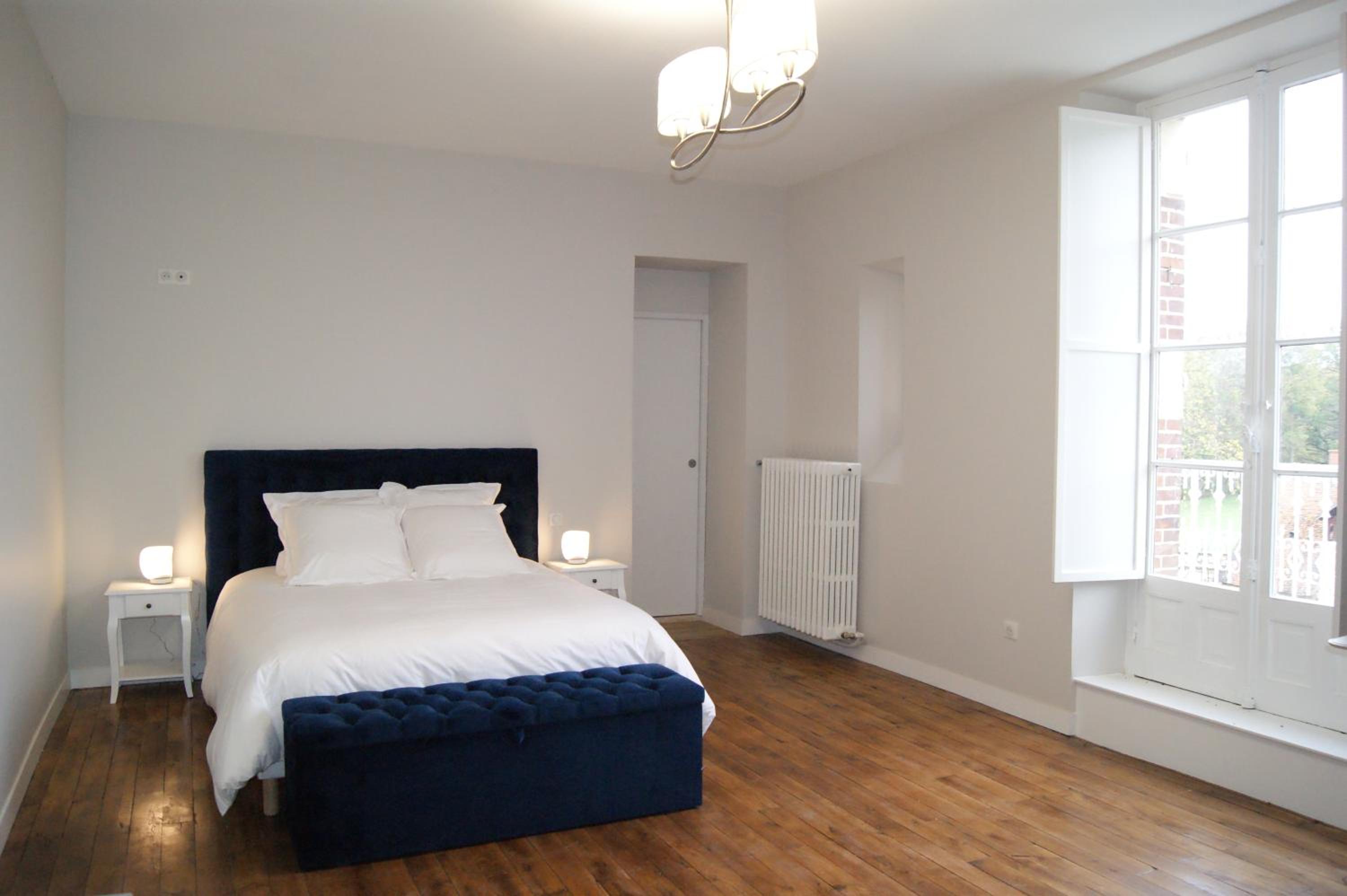 Appartement Essaouira Résidence 3 B - Image 2