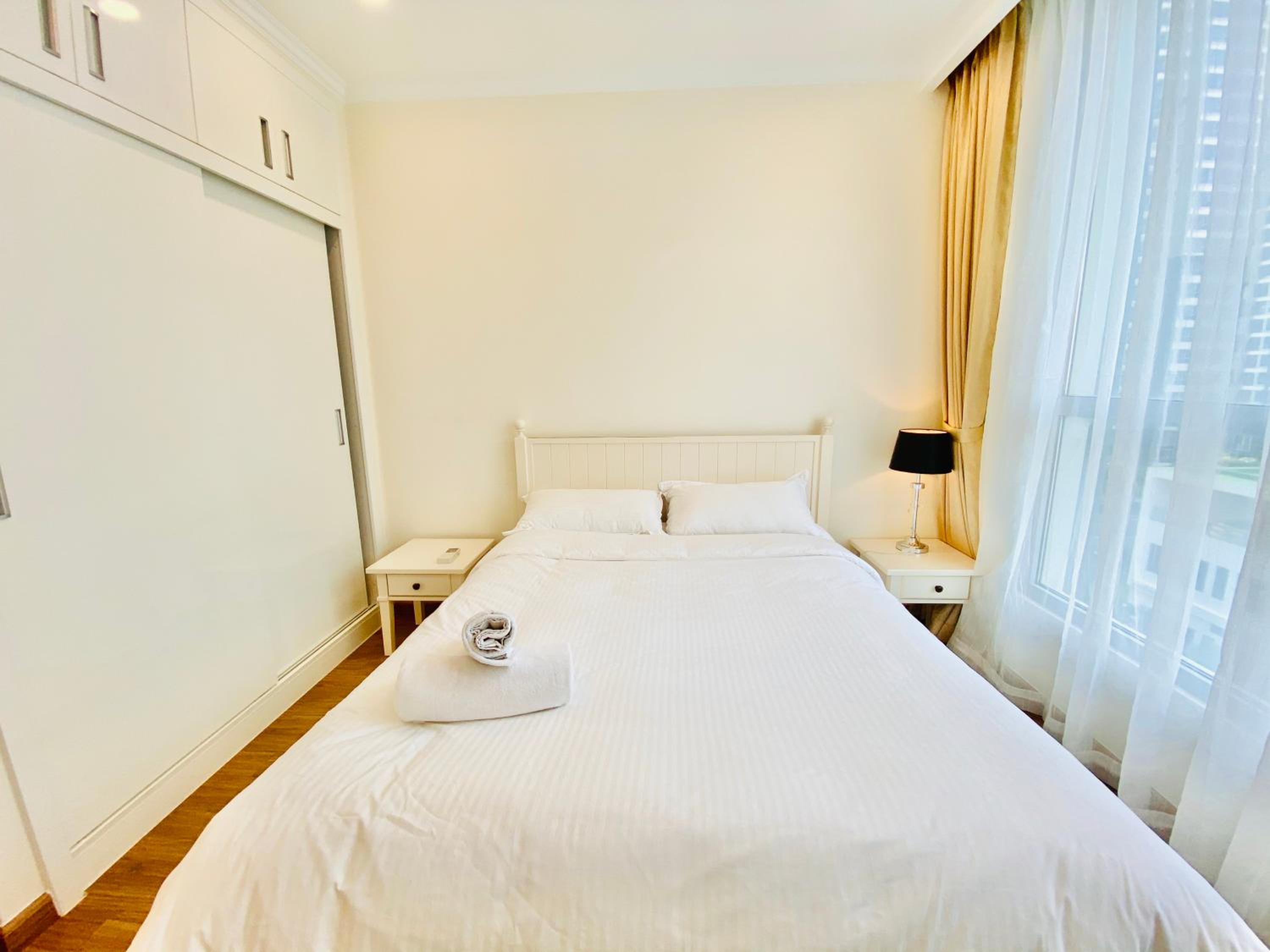 Landmark Vinhomes Service Apartment