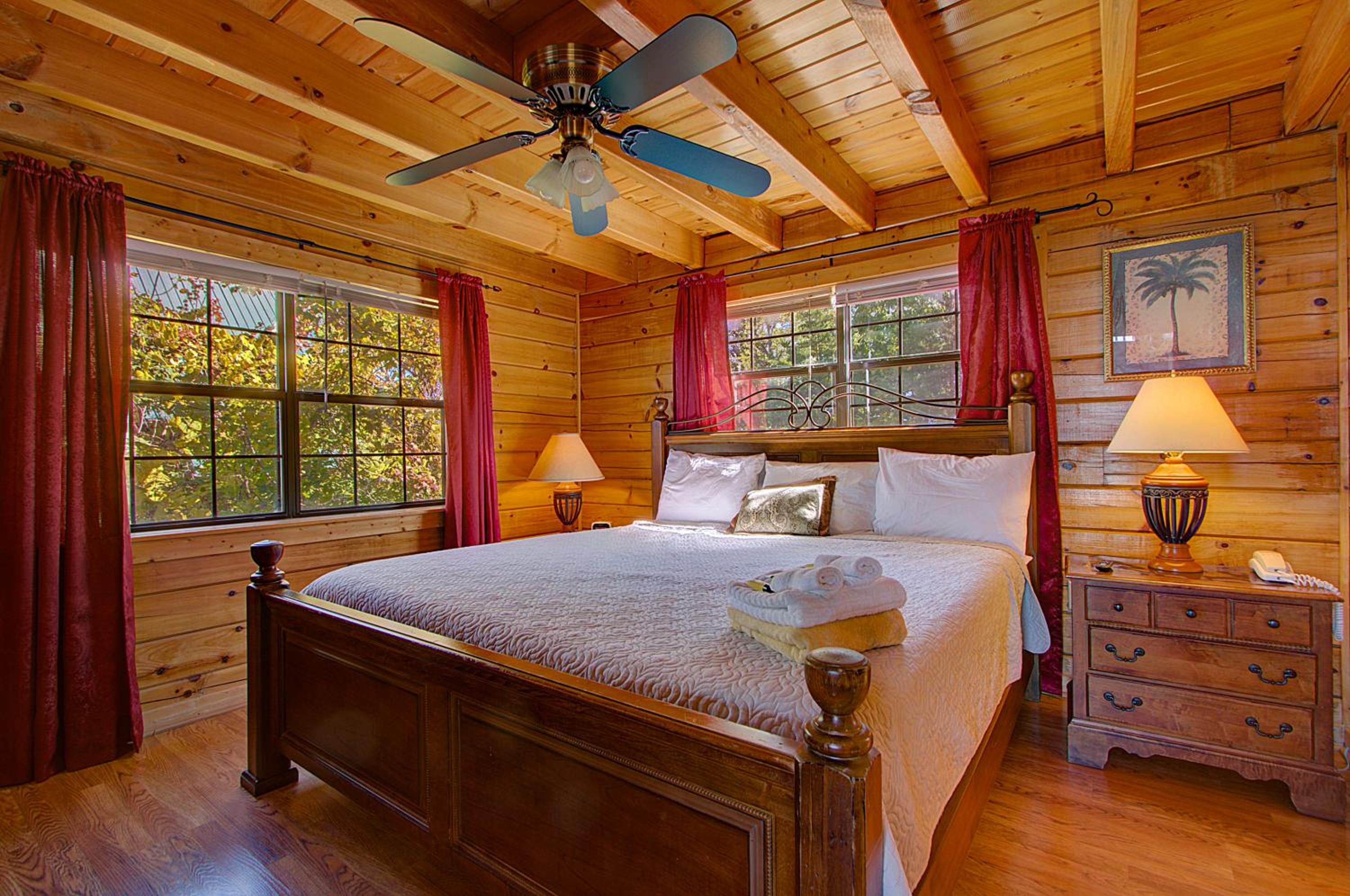 Total Relaxation @ Shooting Star: 100-Mile Views! view 2