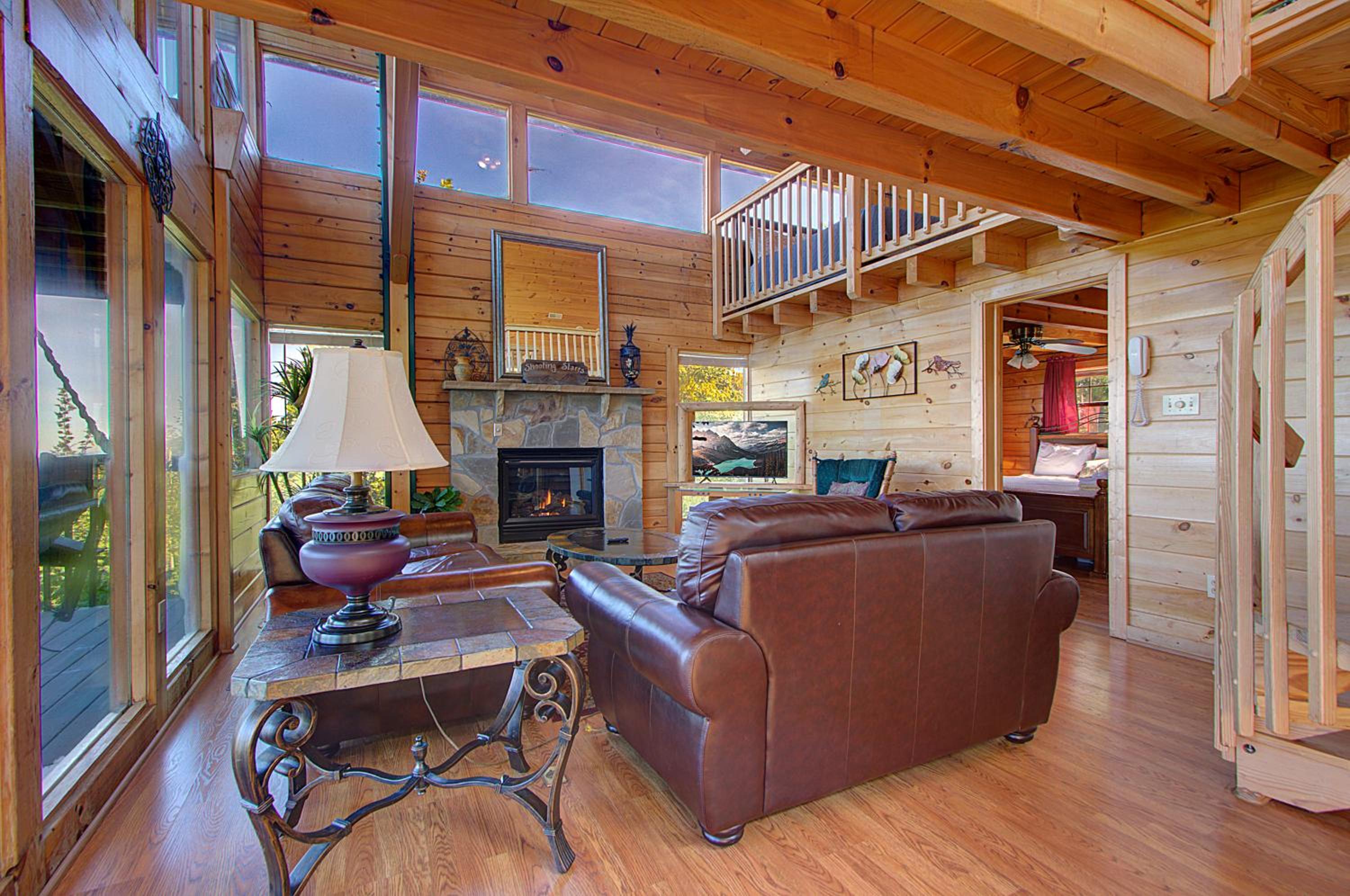 Total Relaxation @ Shooting Star: 100-Mile Views! view 4
