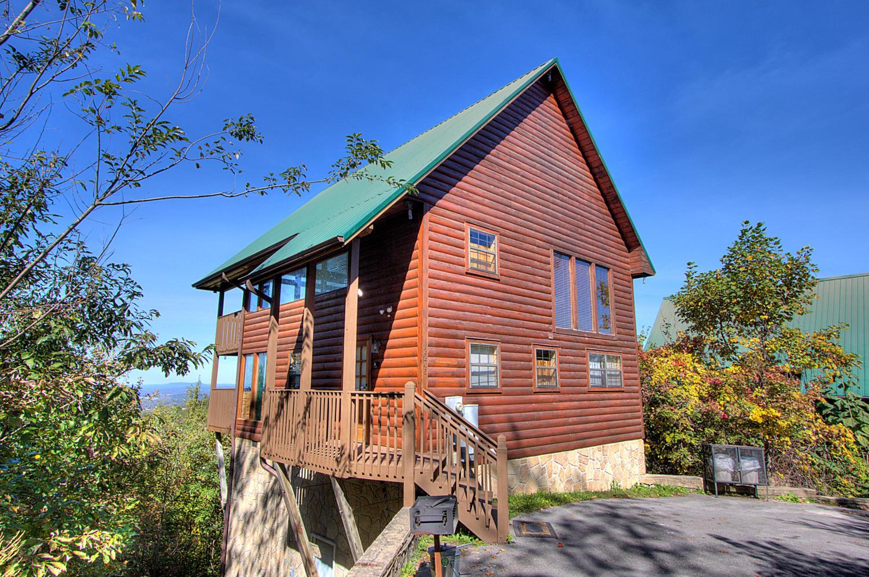 Total Relaxation @ Shooting Star: 100-Mile Views! view 5