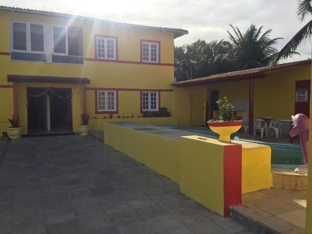 Top Home Pousada view 5