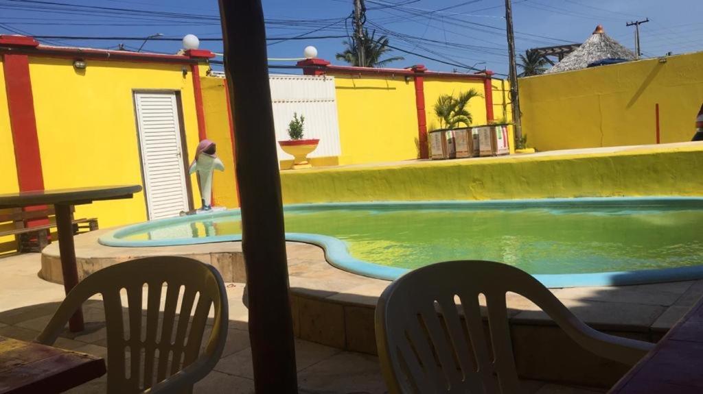 Top Home Pousada view 4