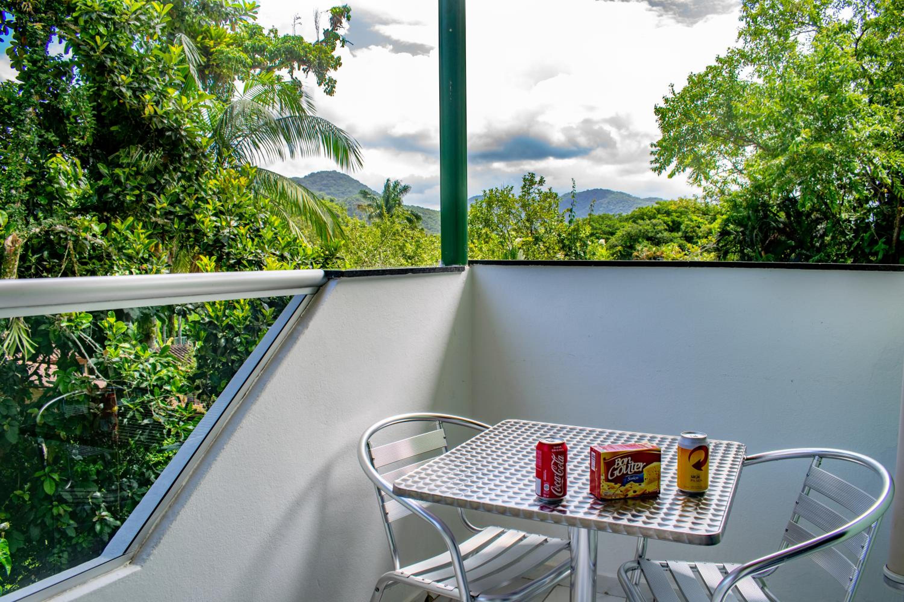 Hotel Pousada do Tenório