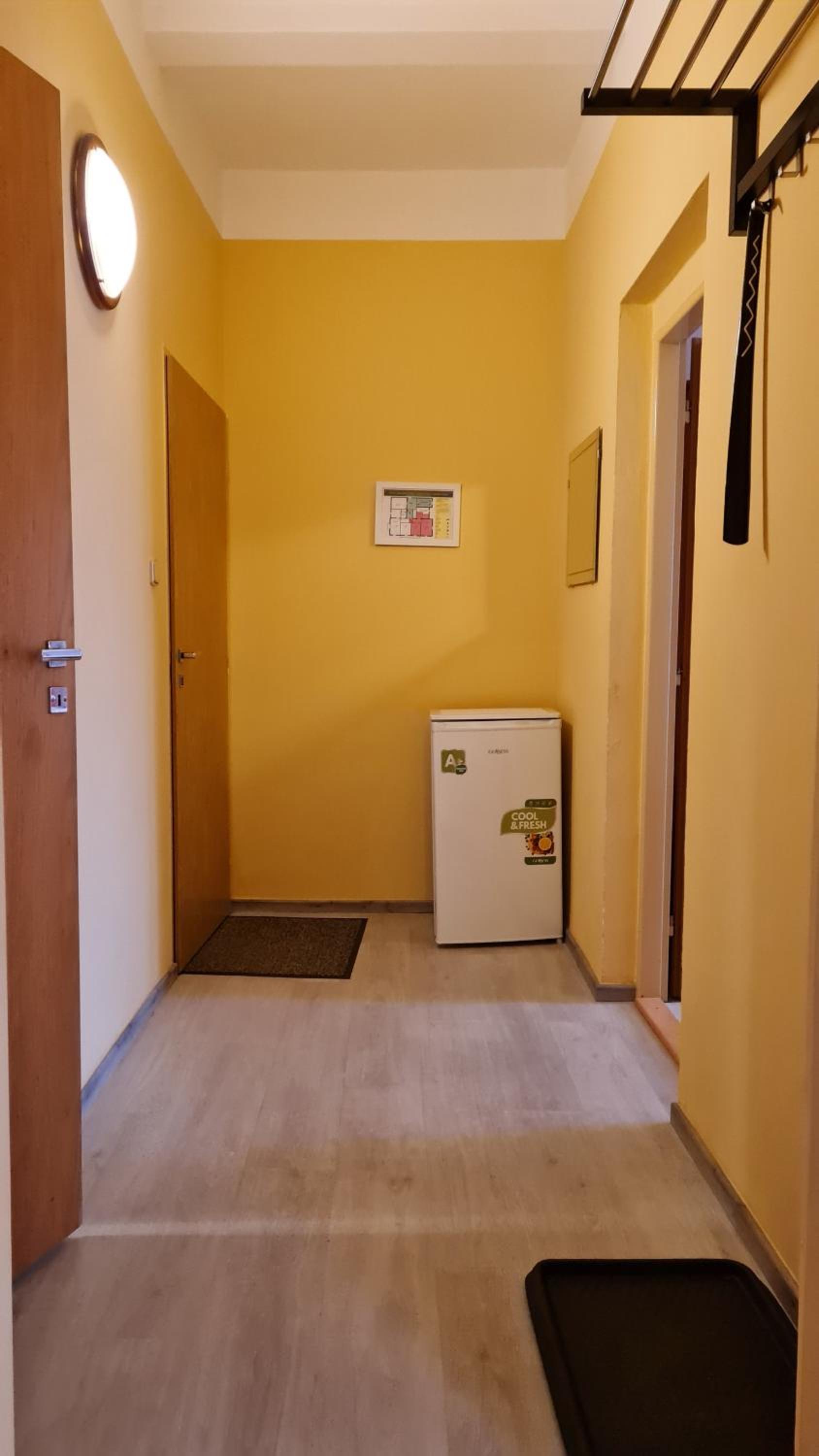 Pension Elektra