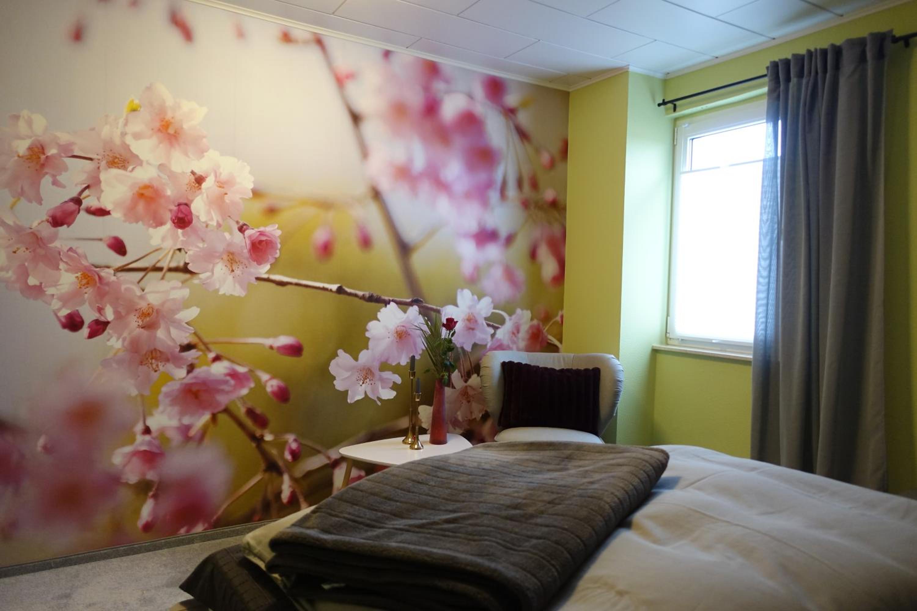 Ferienwohnung Landidyll