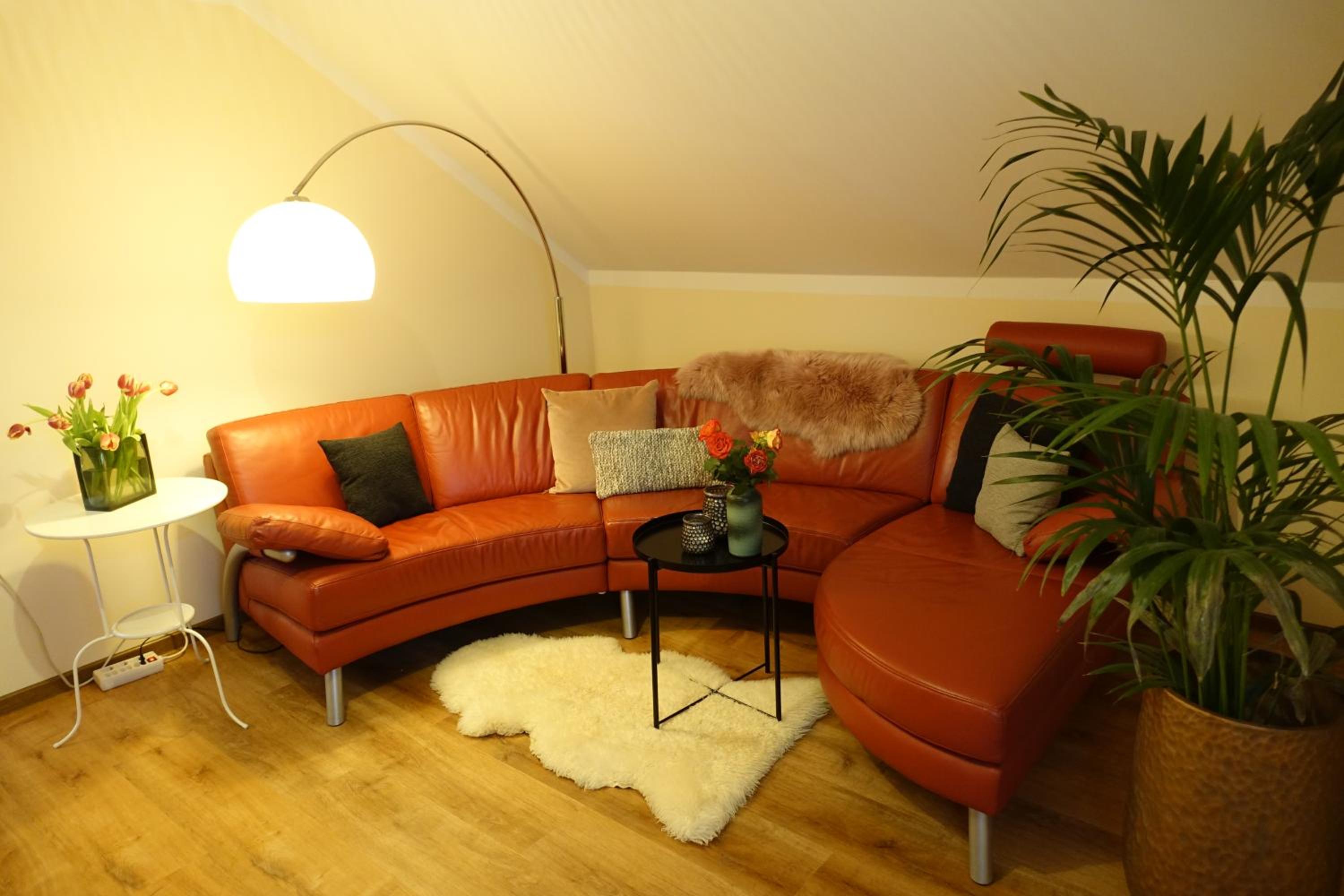 Ferienwohnung Landidyll