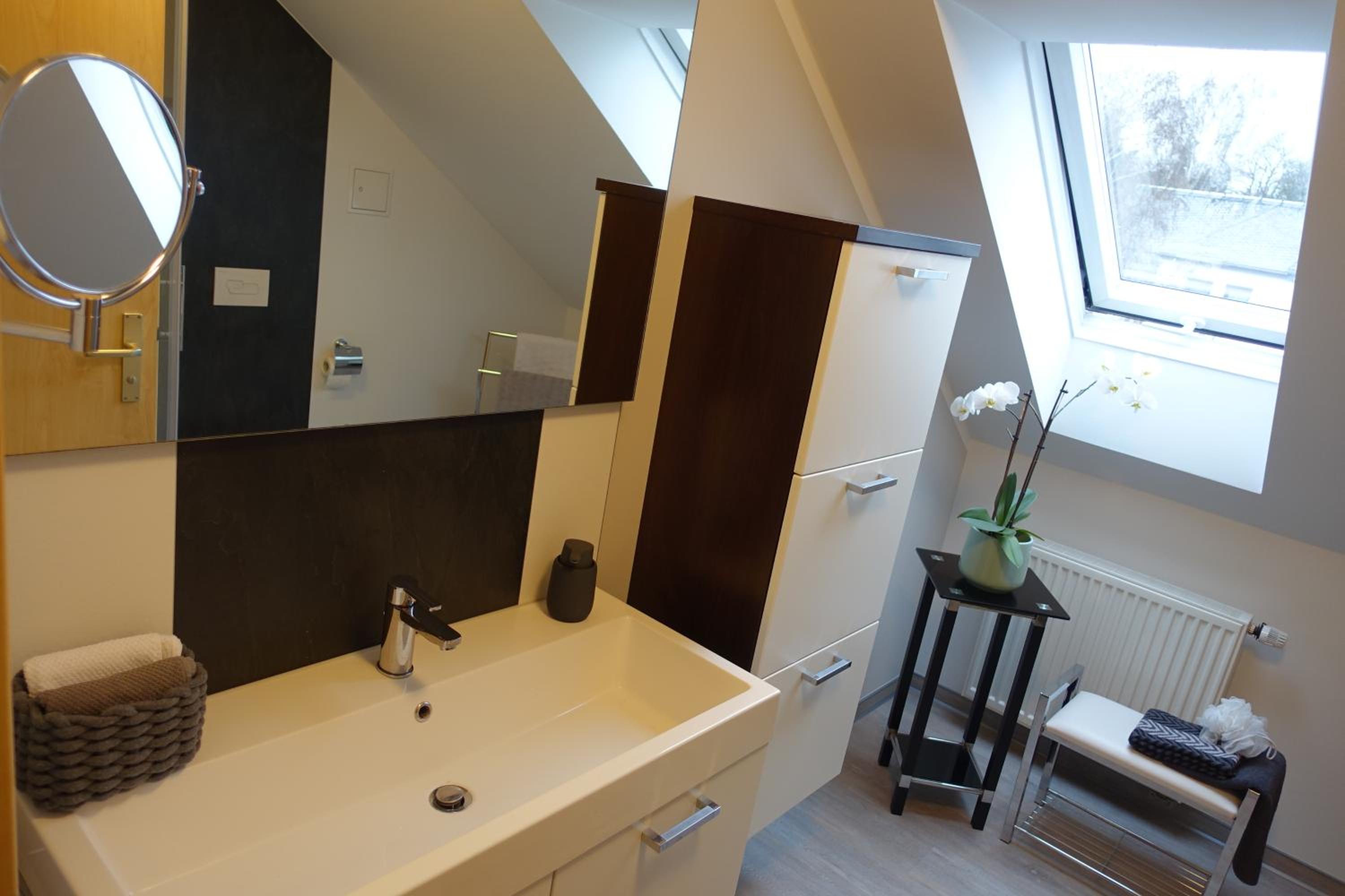 Ferienwohnung Landidyll