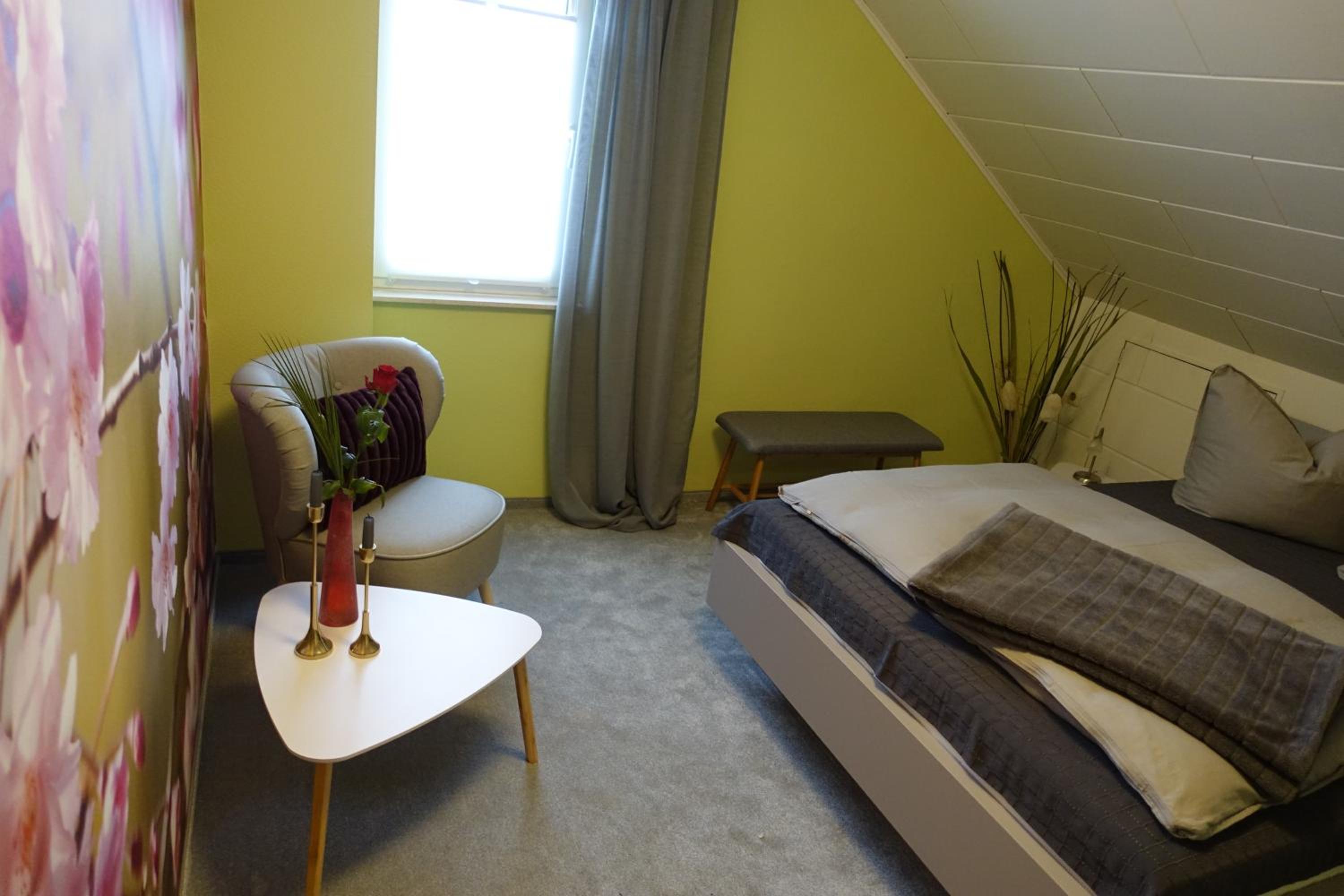 Ferienwohnung Landidyll