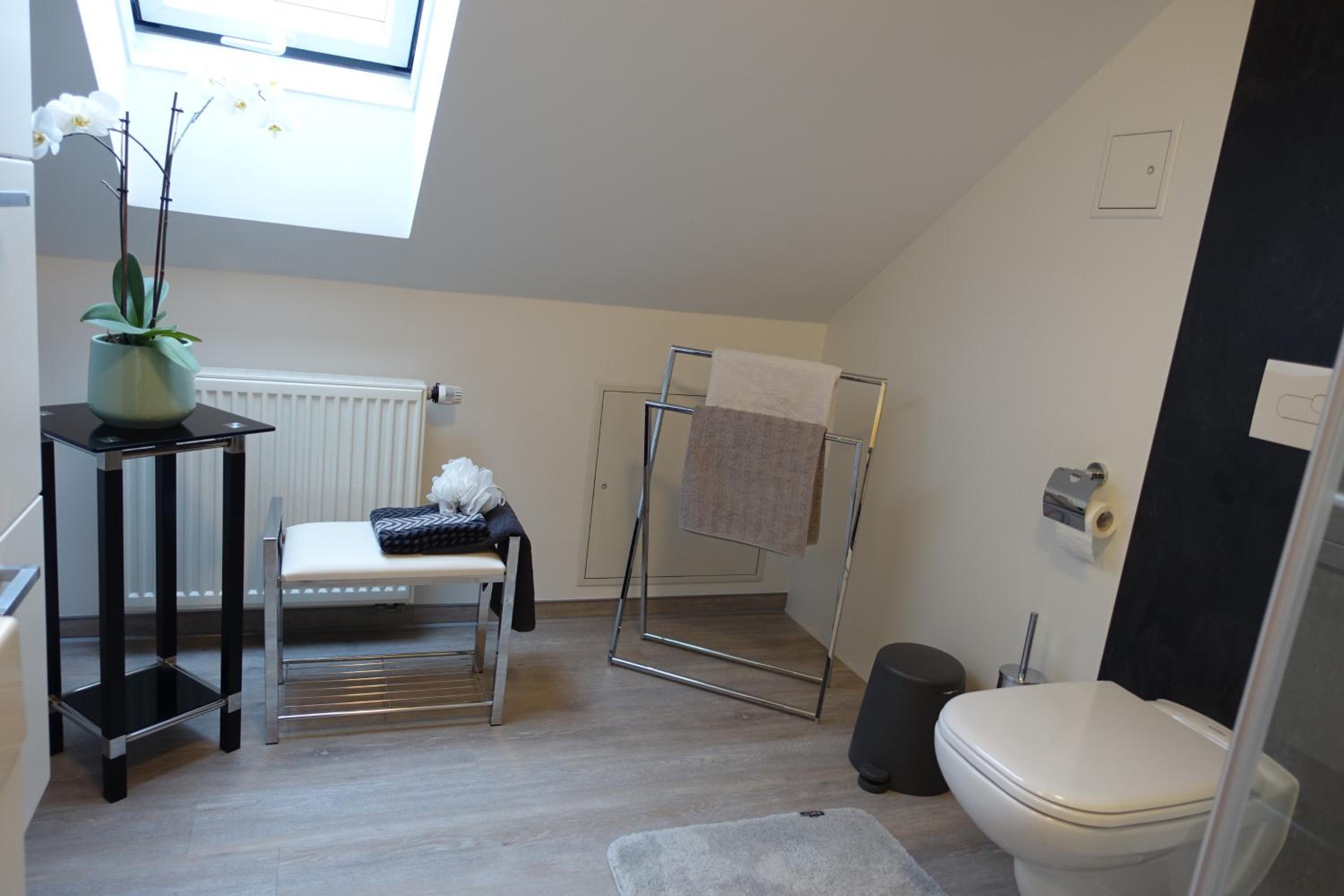 Ferienwohnung Landidyll