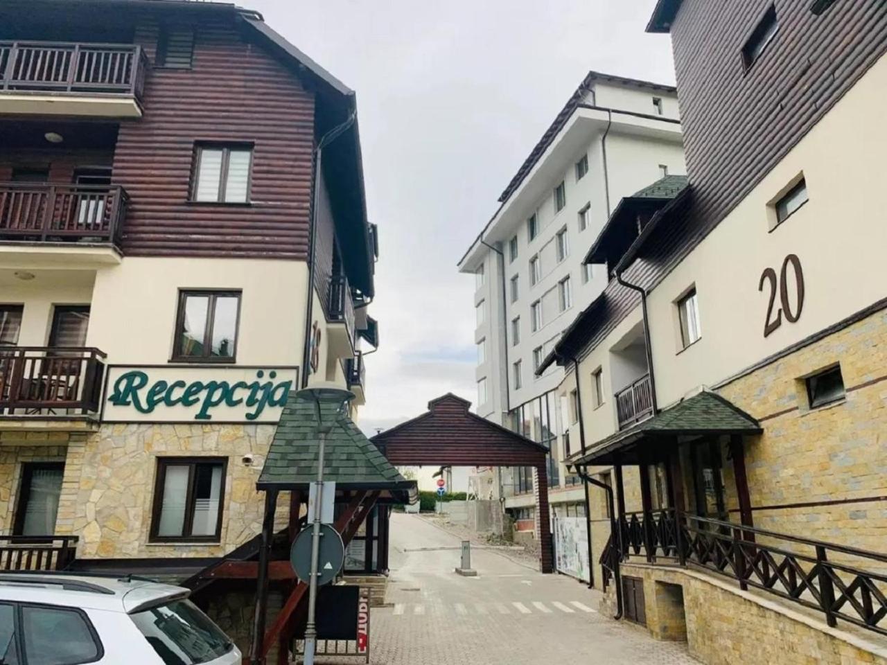 Apartman Adrijan view 4