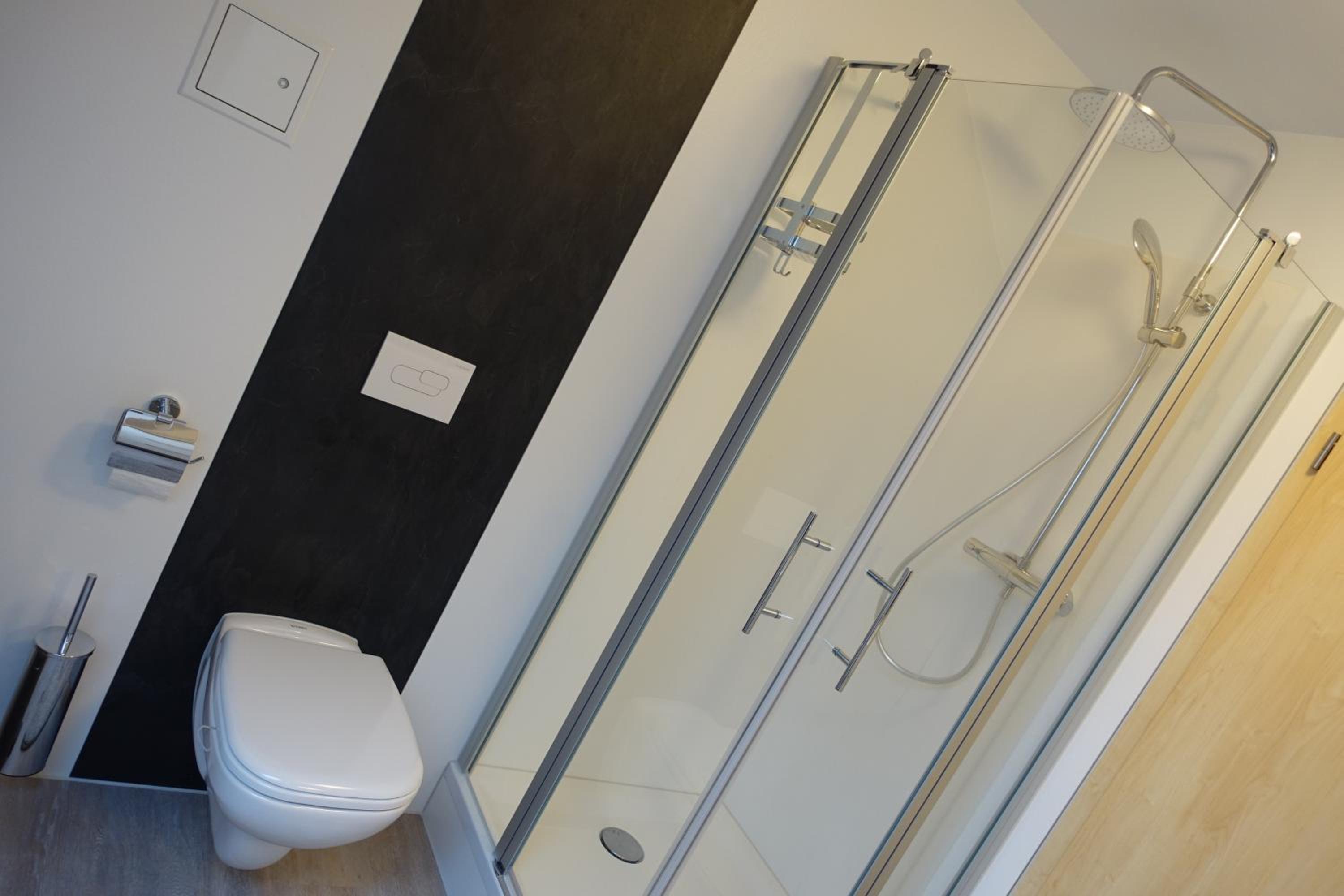 Ferienwohnung Landidyll