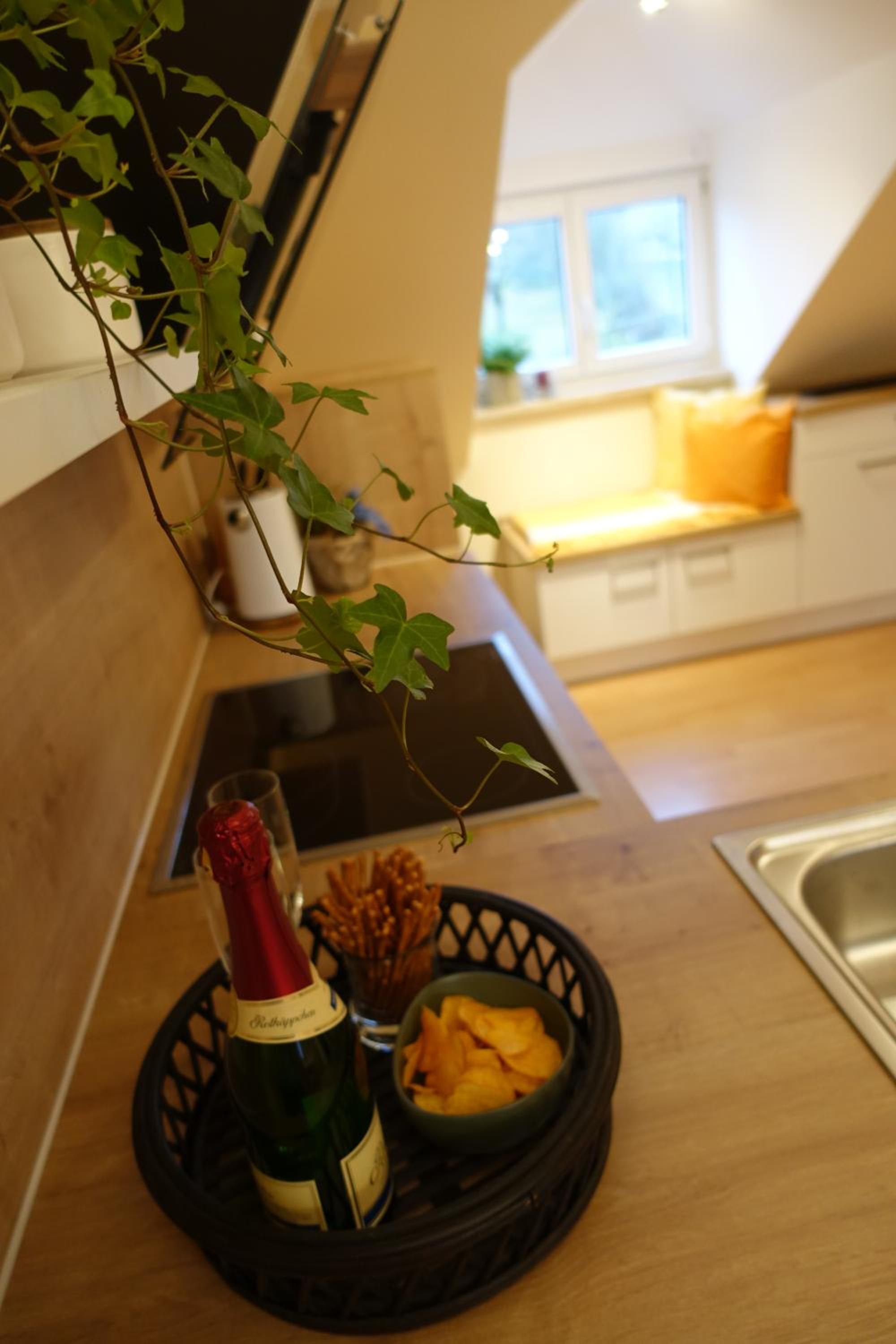 Ferienwohnung Landidyll