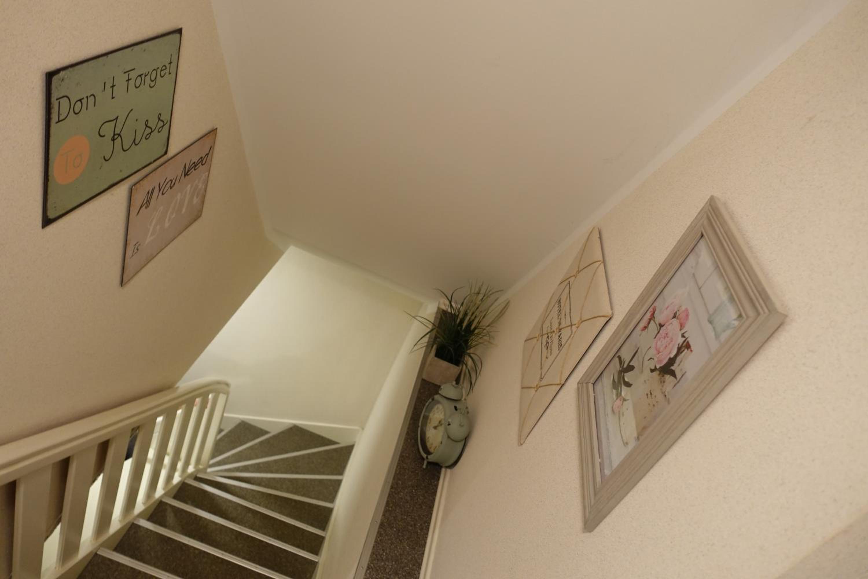 Ferienwohnung Landidyll