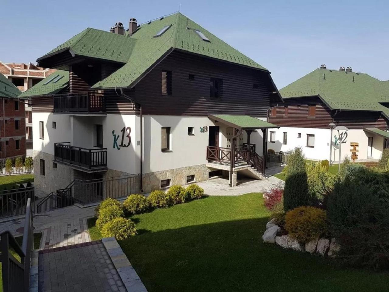 Apartman Adrijan view 5