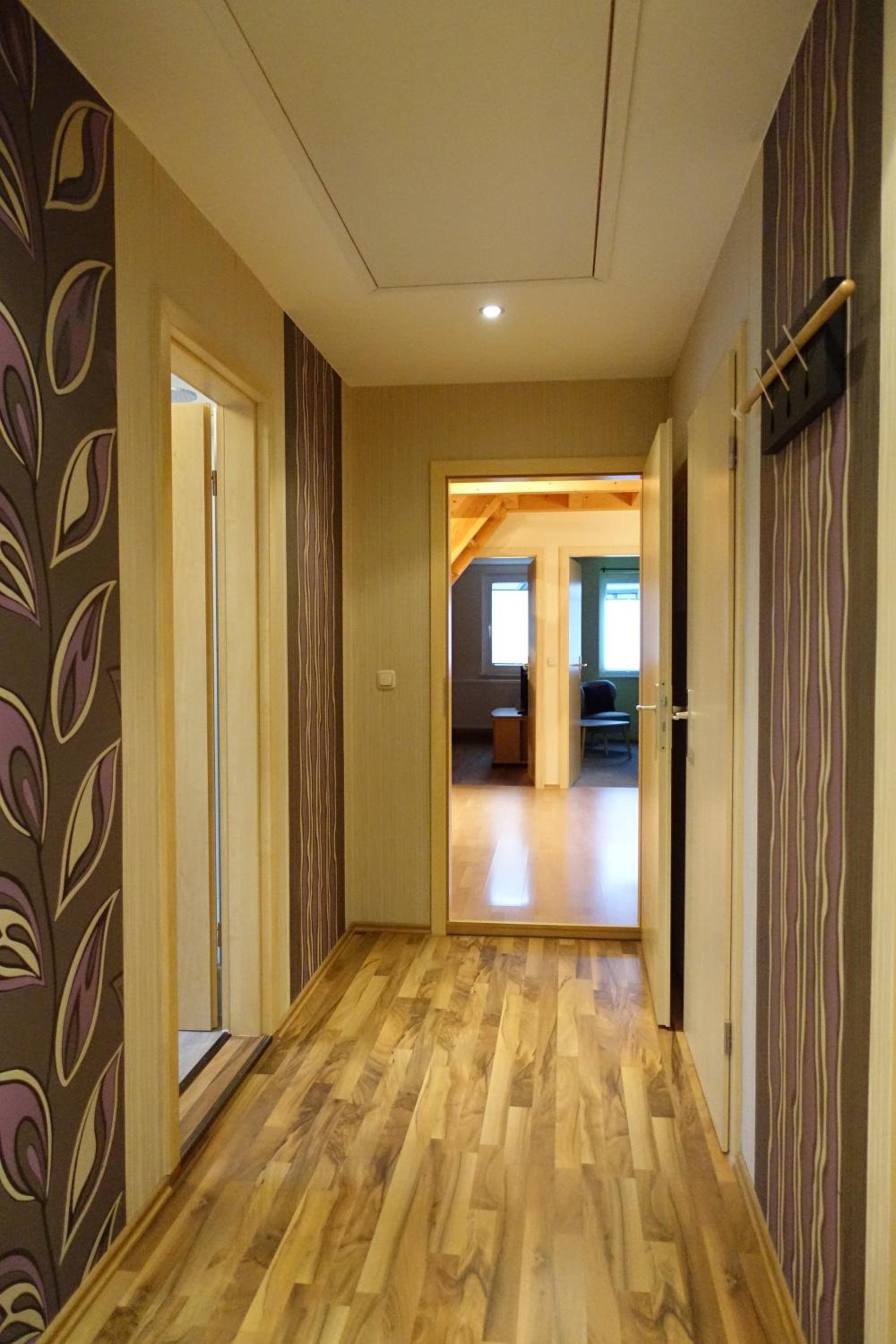 Ferienwohnung Landidyll
