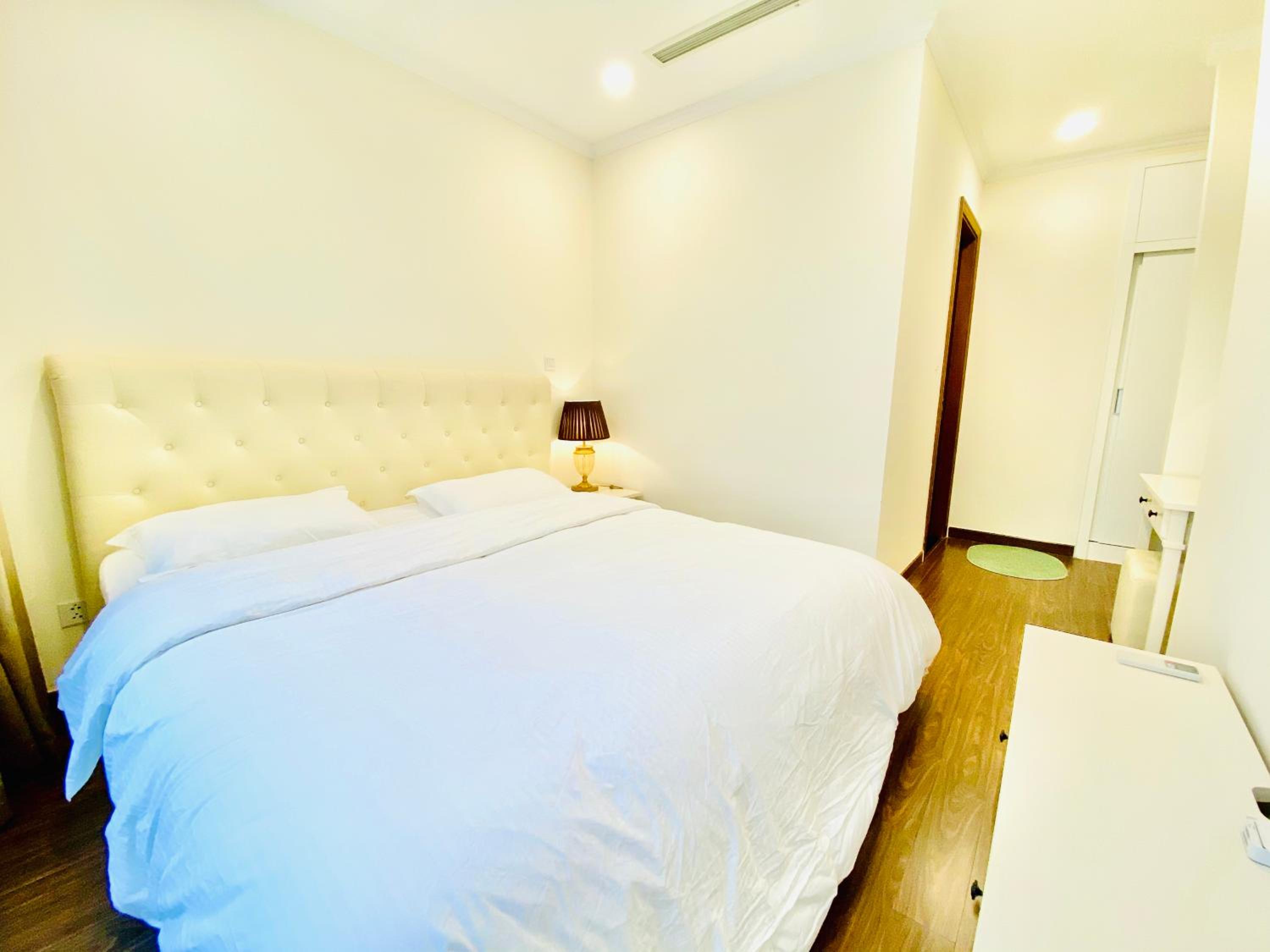 Landmark Vinhomes Service Apartment