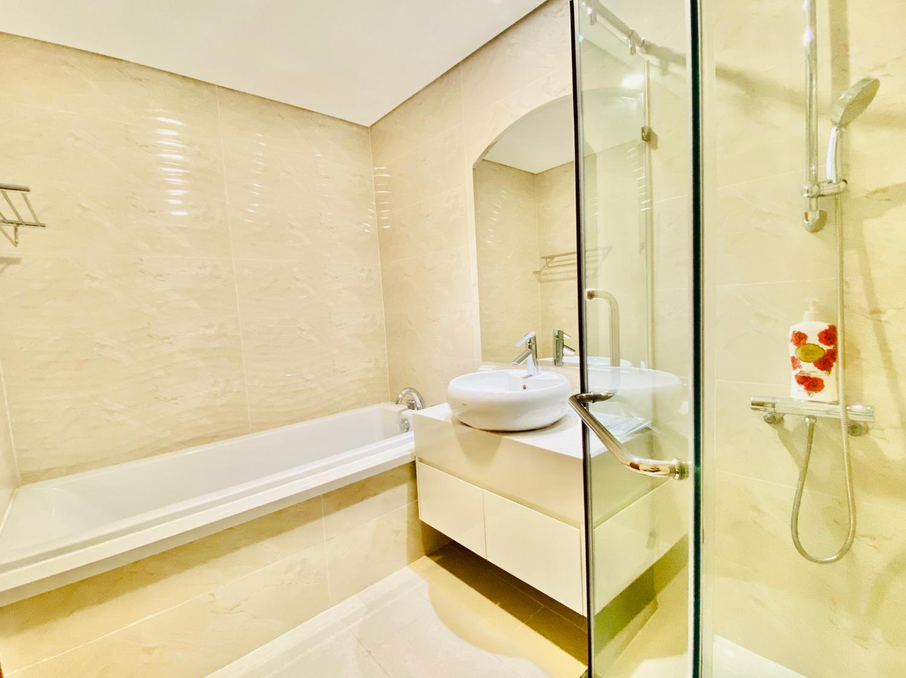 Landmark Vinhomes Service Apartment