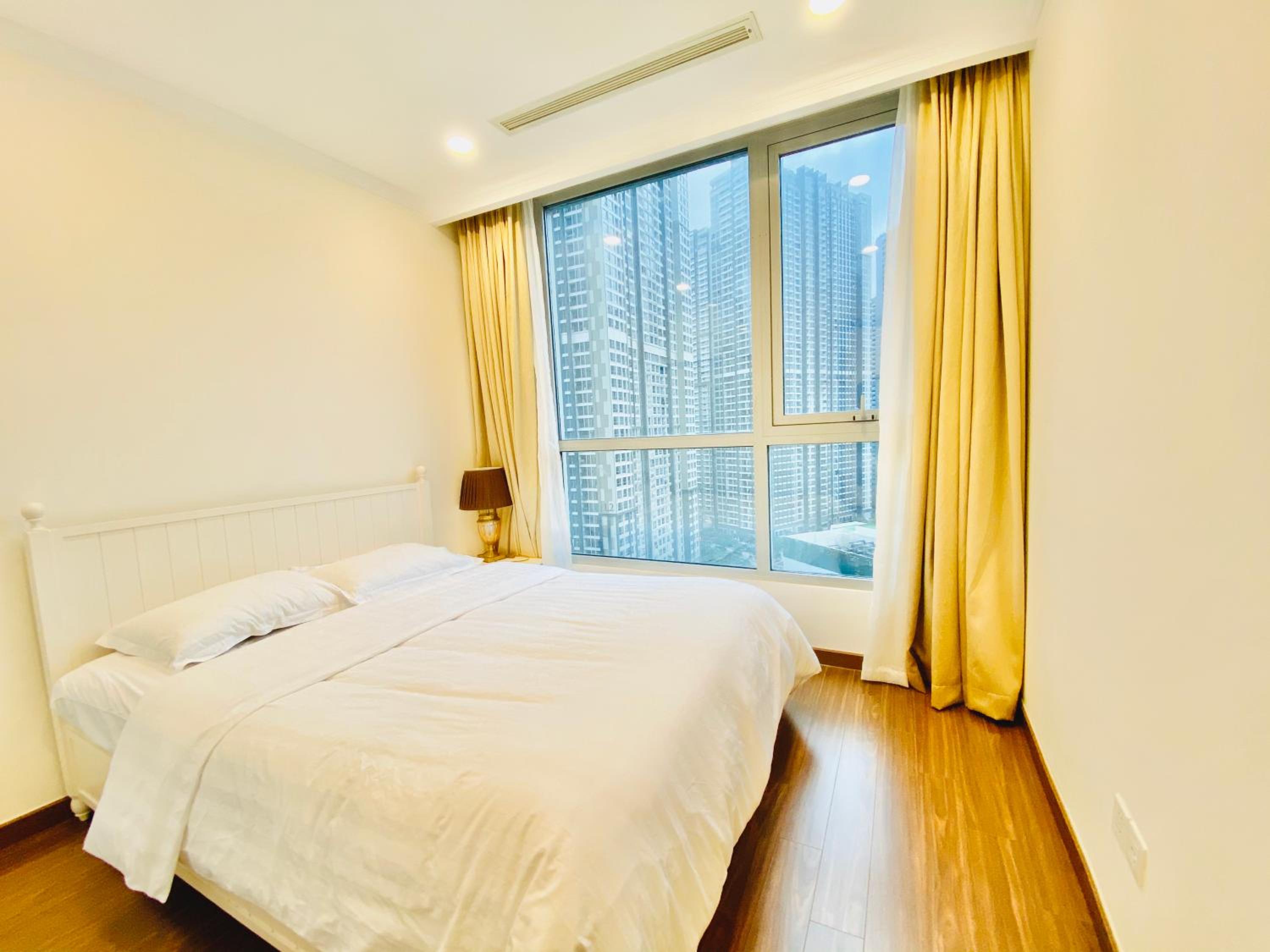Landmark Vinhomes Service Apartment
