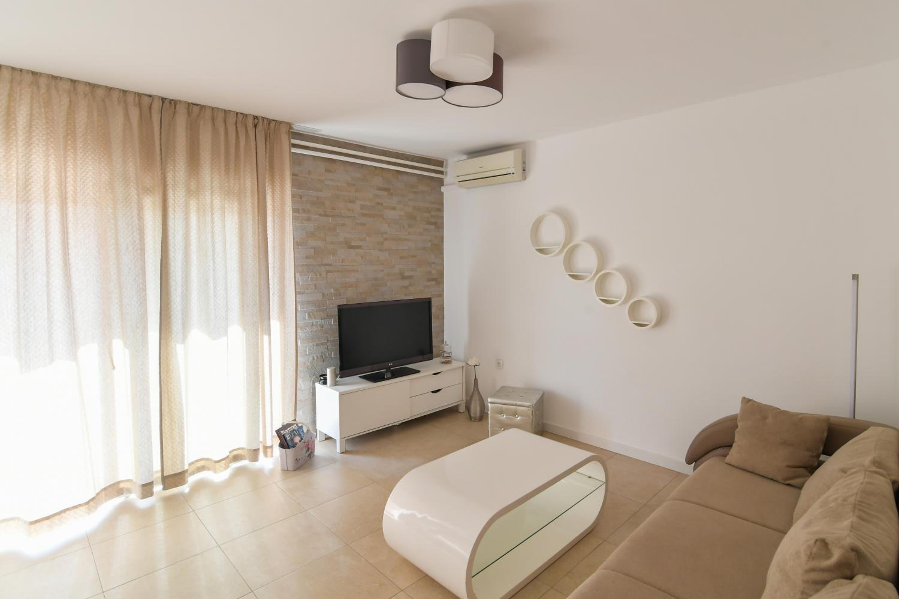 Apartment Amelie view 4