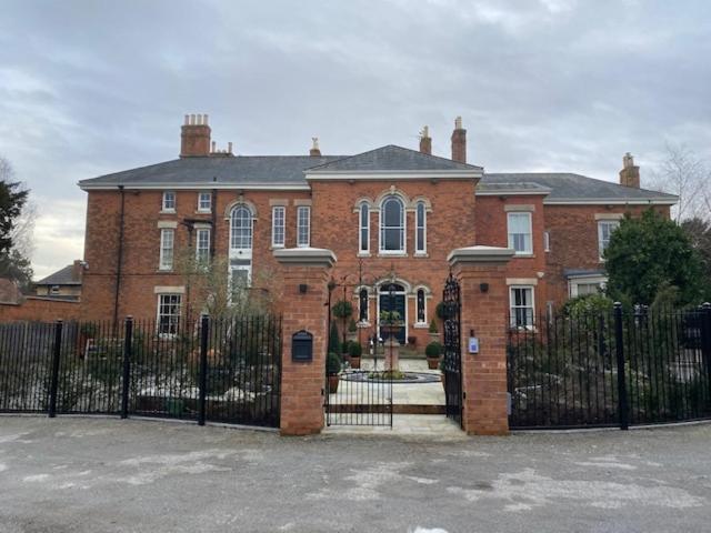 The Dower House Apartments