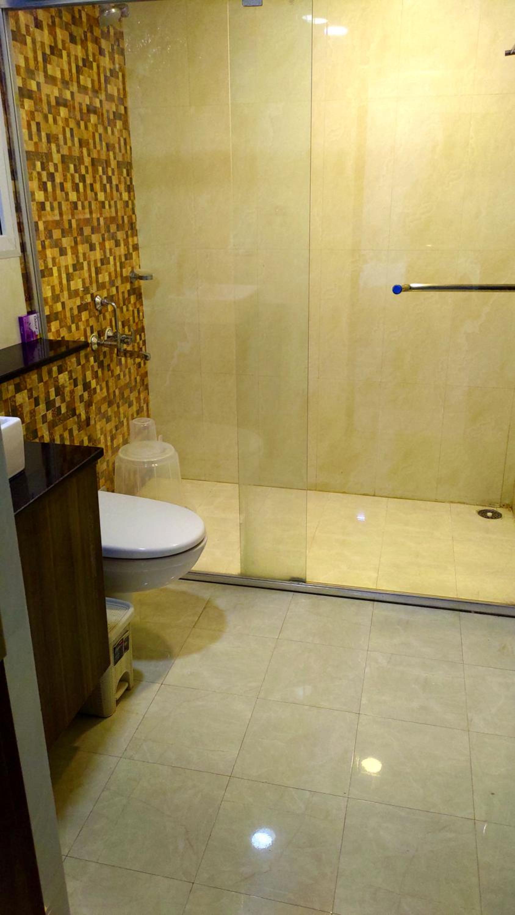 A Superior King Room Manyata Tech Park IT Corporate Service Apartment view 3