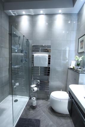 The Dower House Apartments