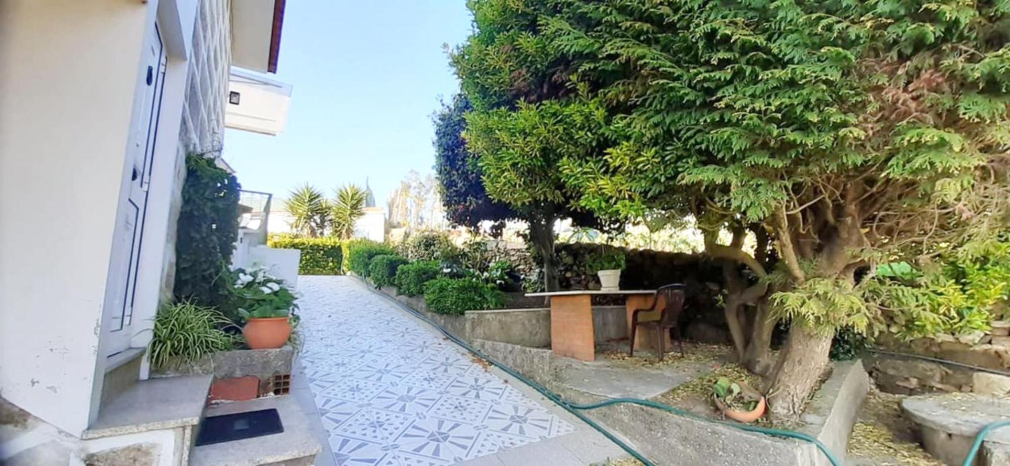 Casa S. Félix