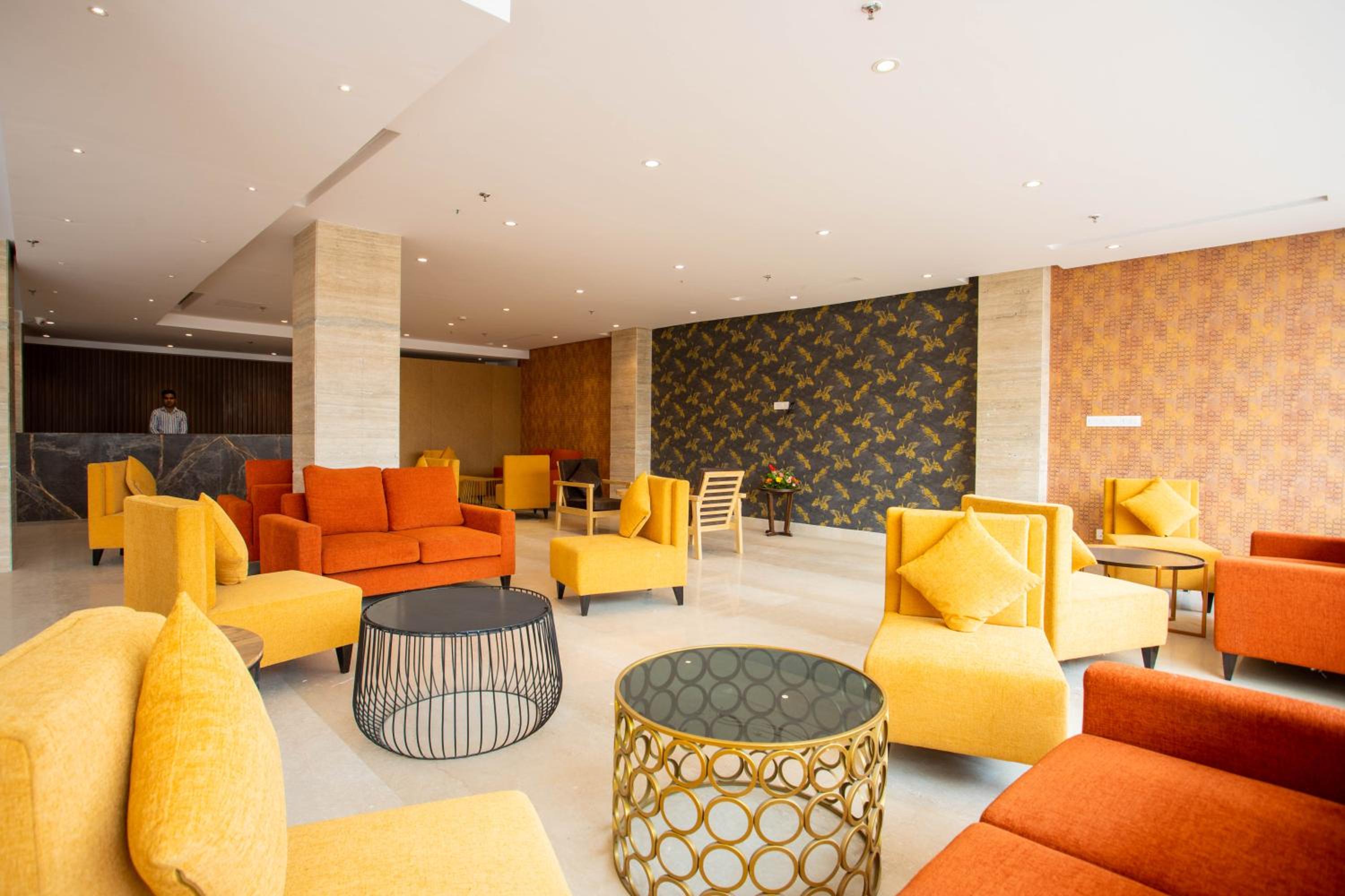 Hotel Da Flamingo