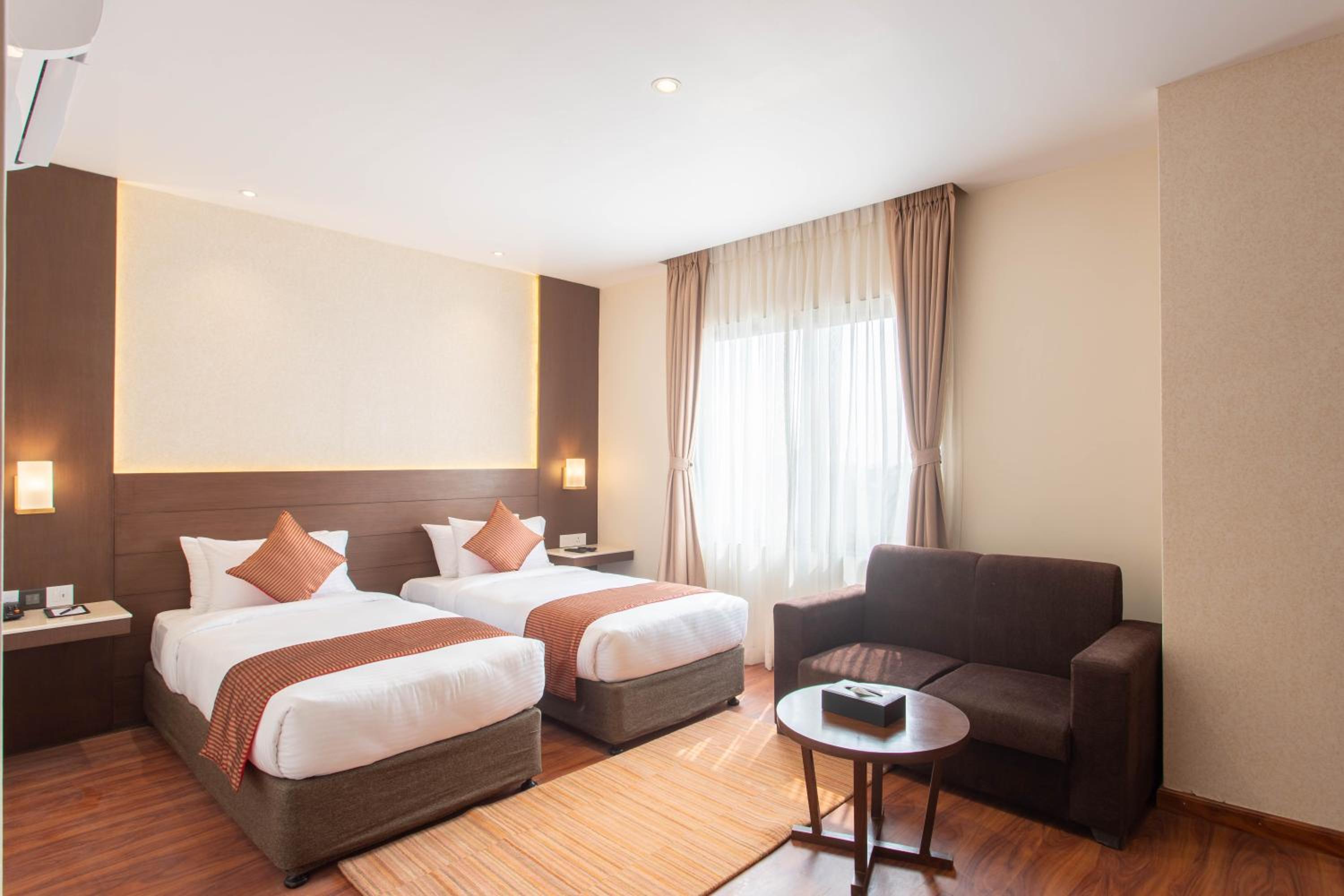 Hotel Da Flamingo