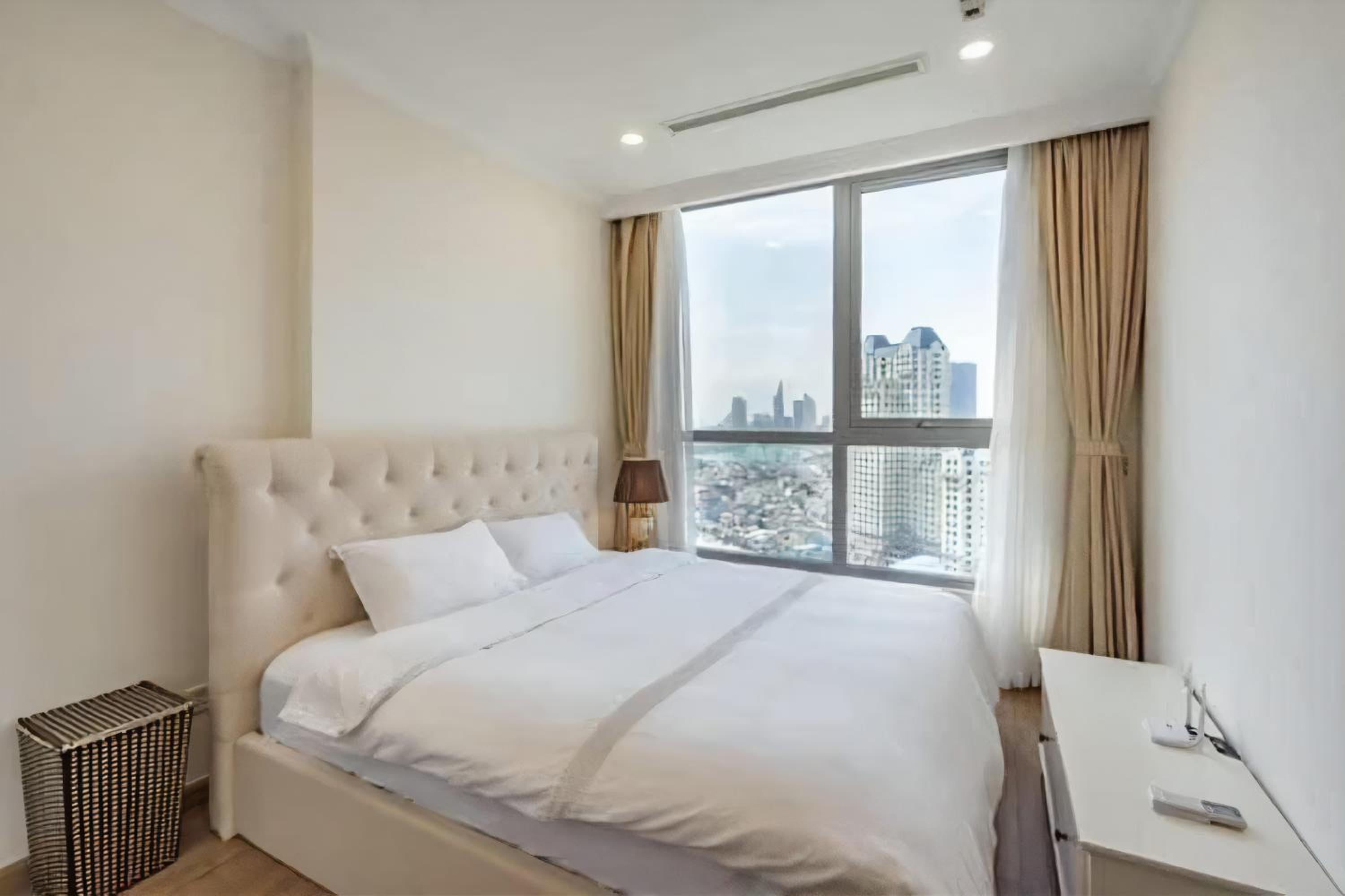 Landmark Vinhomes Service Apartment