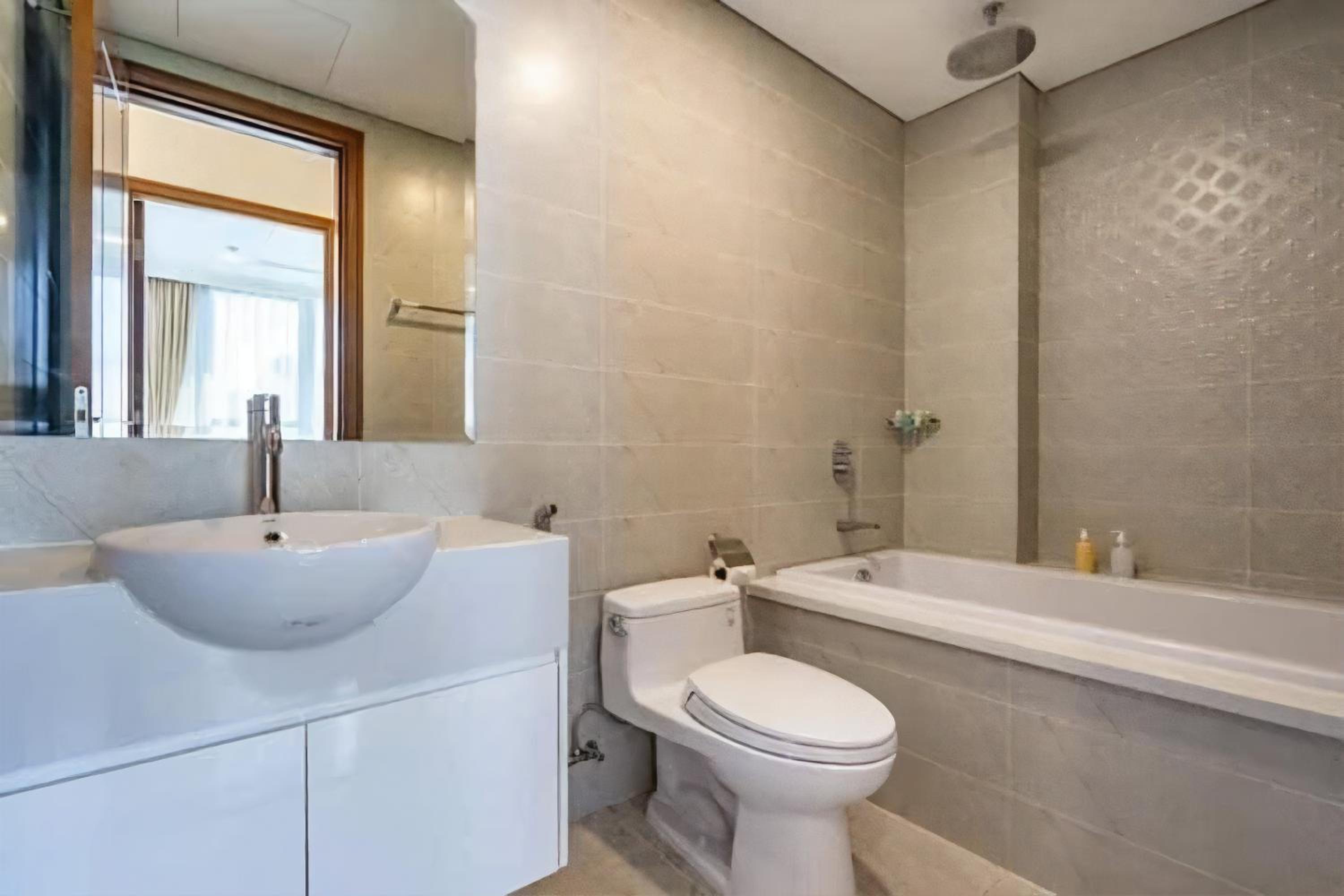 Landmark Vinhomes Service Apartment