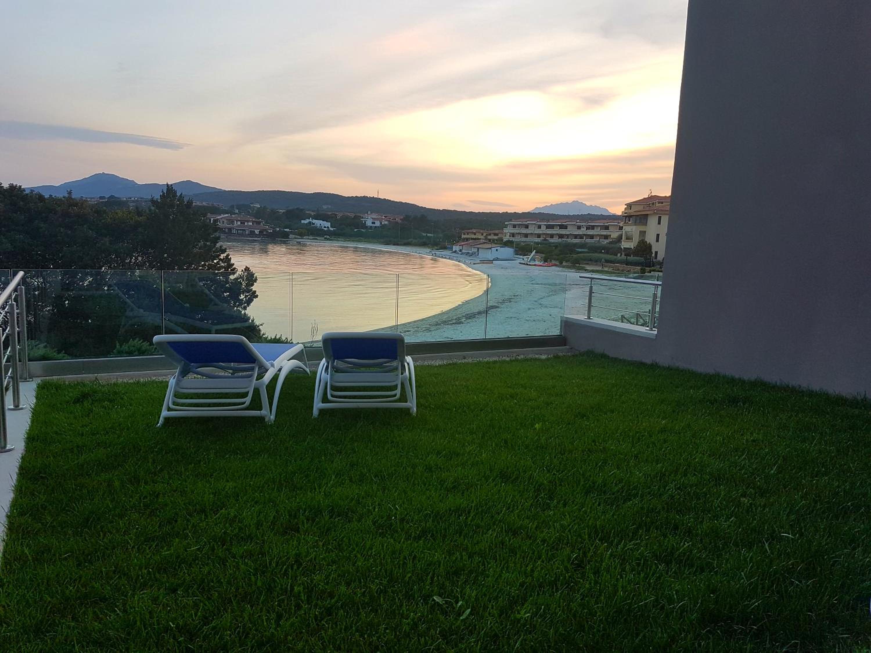 Appartamento delfini sul mare