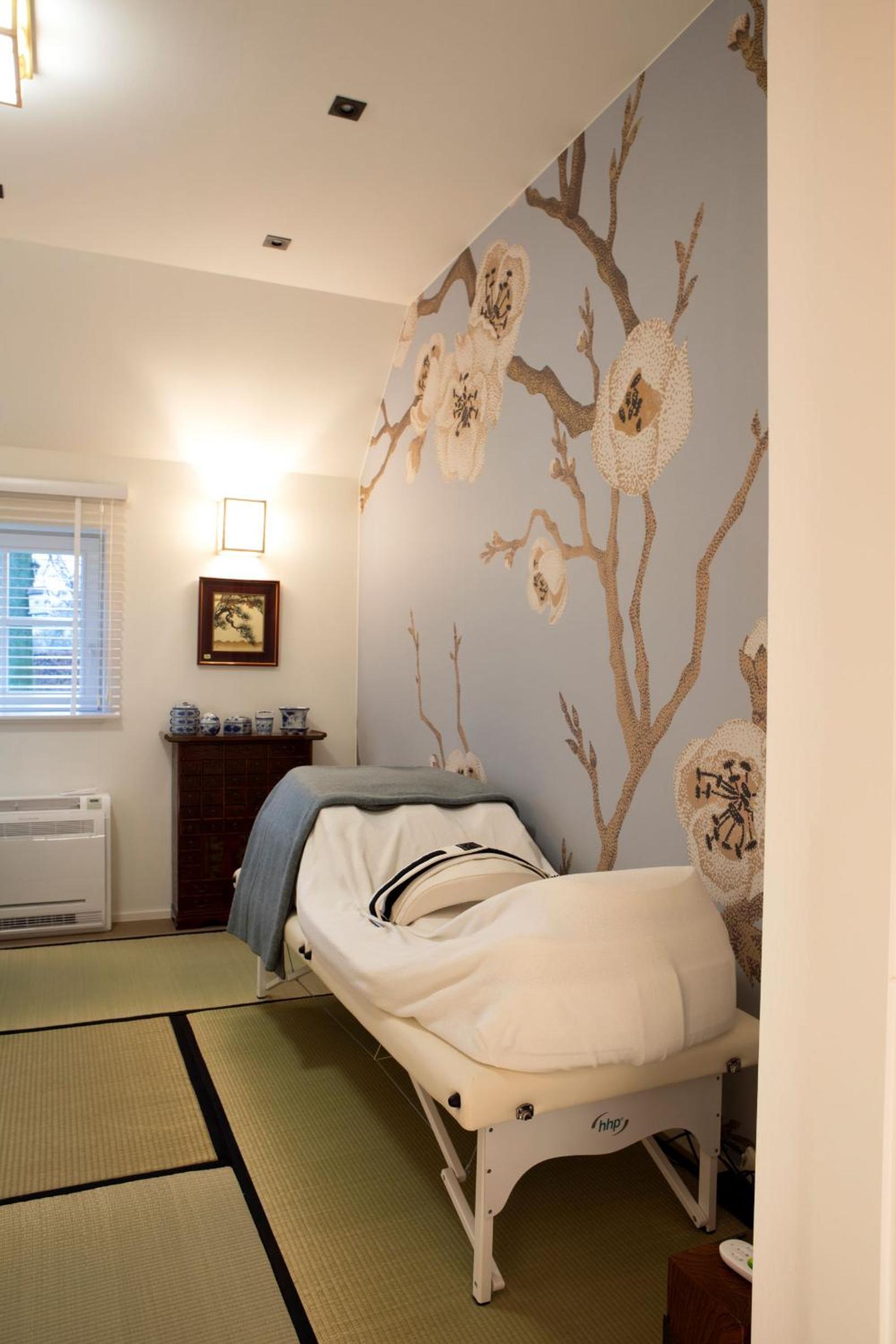 Wabi Sabi B&B