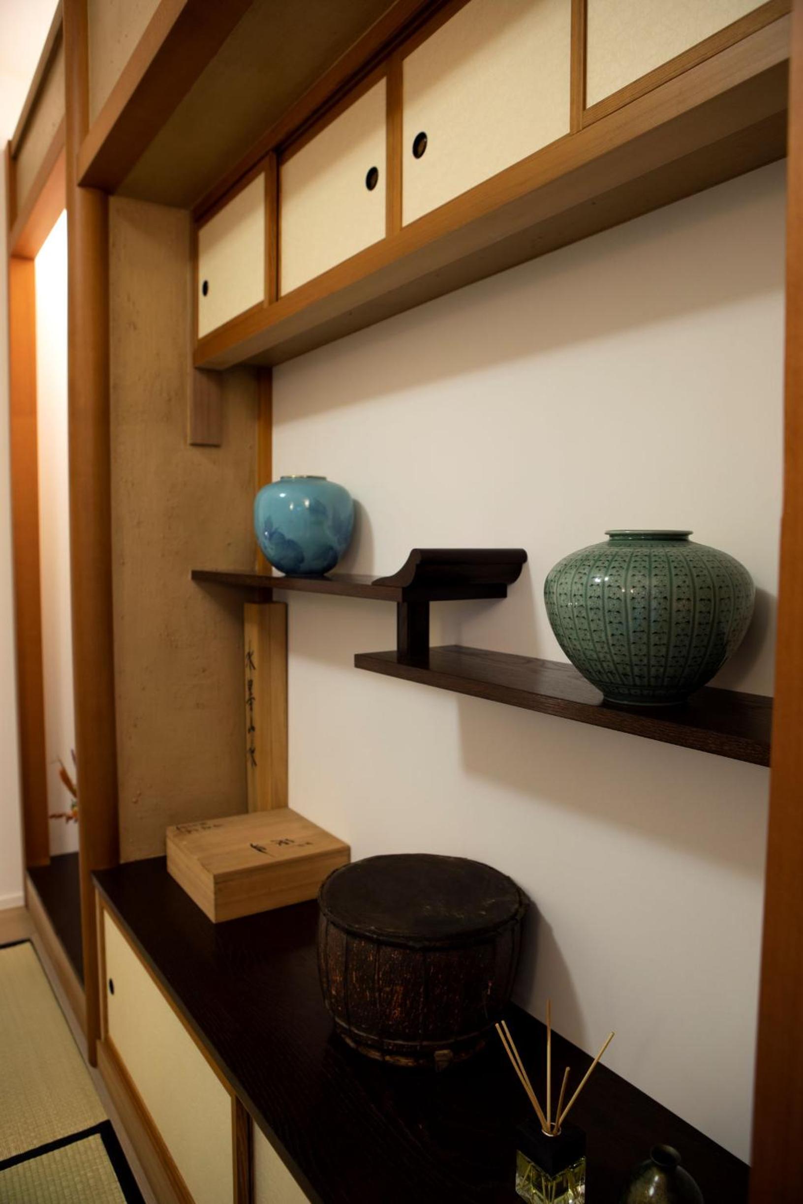 Wabi Sabi B&B