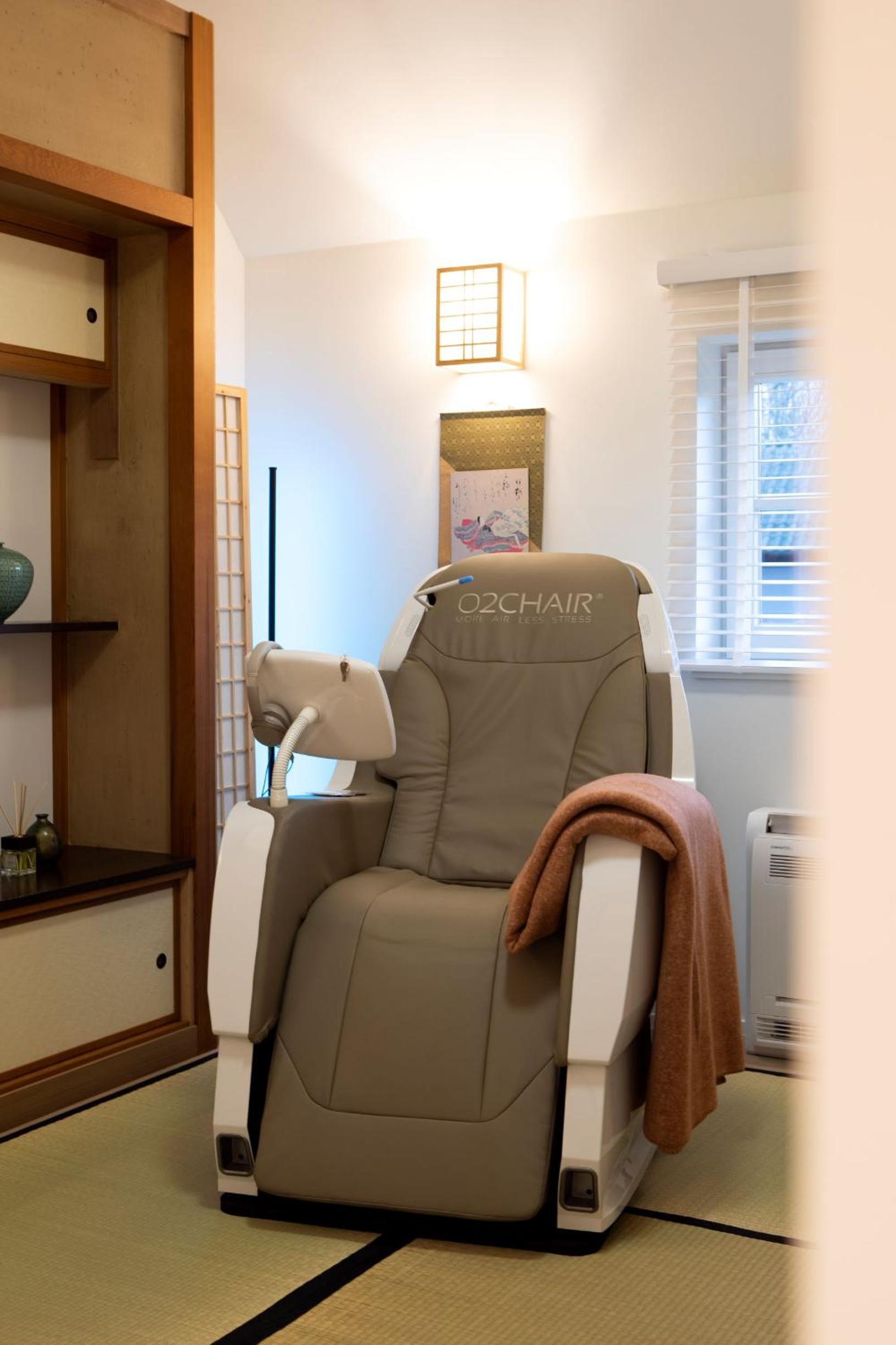 Wabi Sabi B&B
